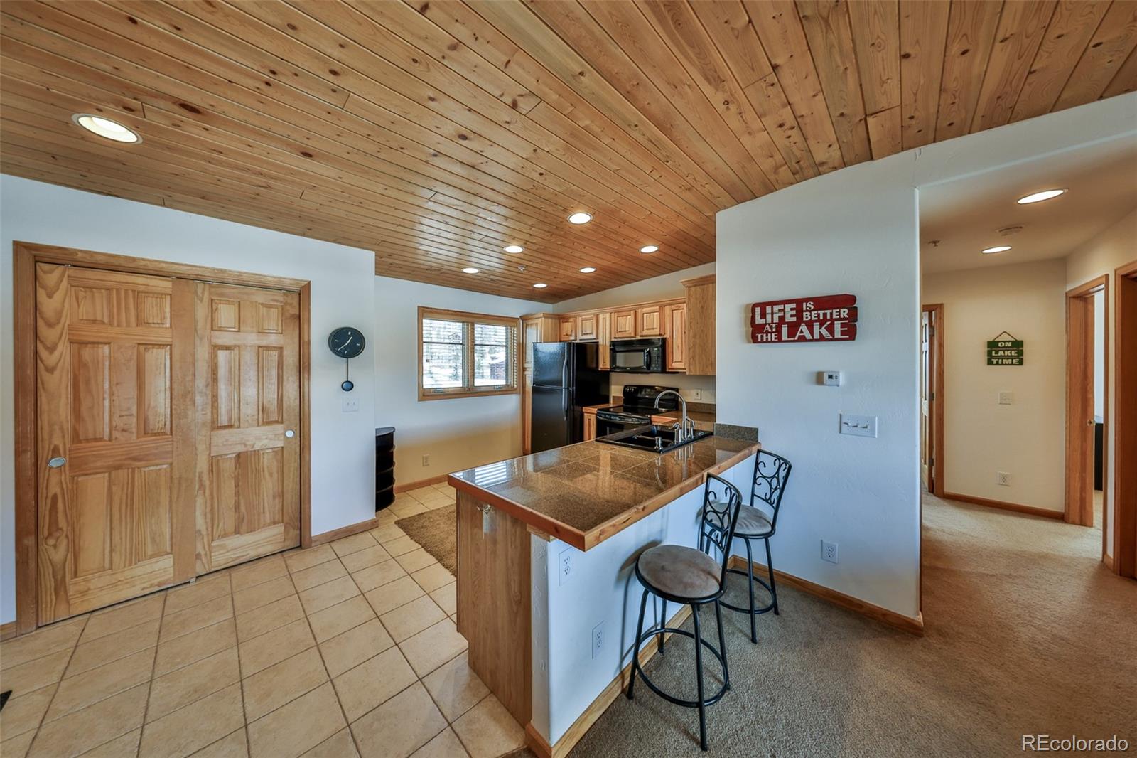 MLS Image #10 for 203  bella vista court,grand lake, Colorado