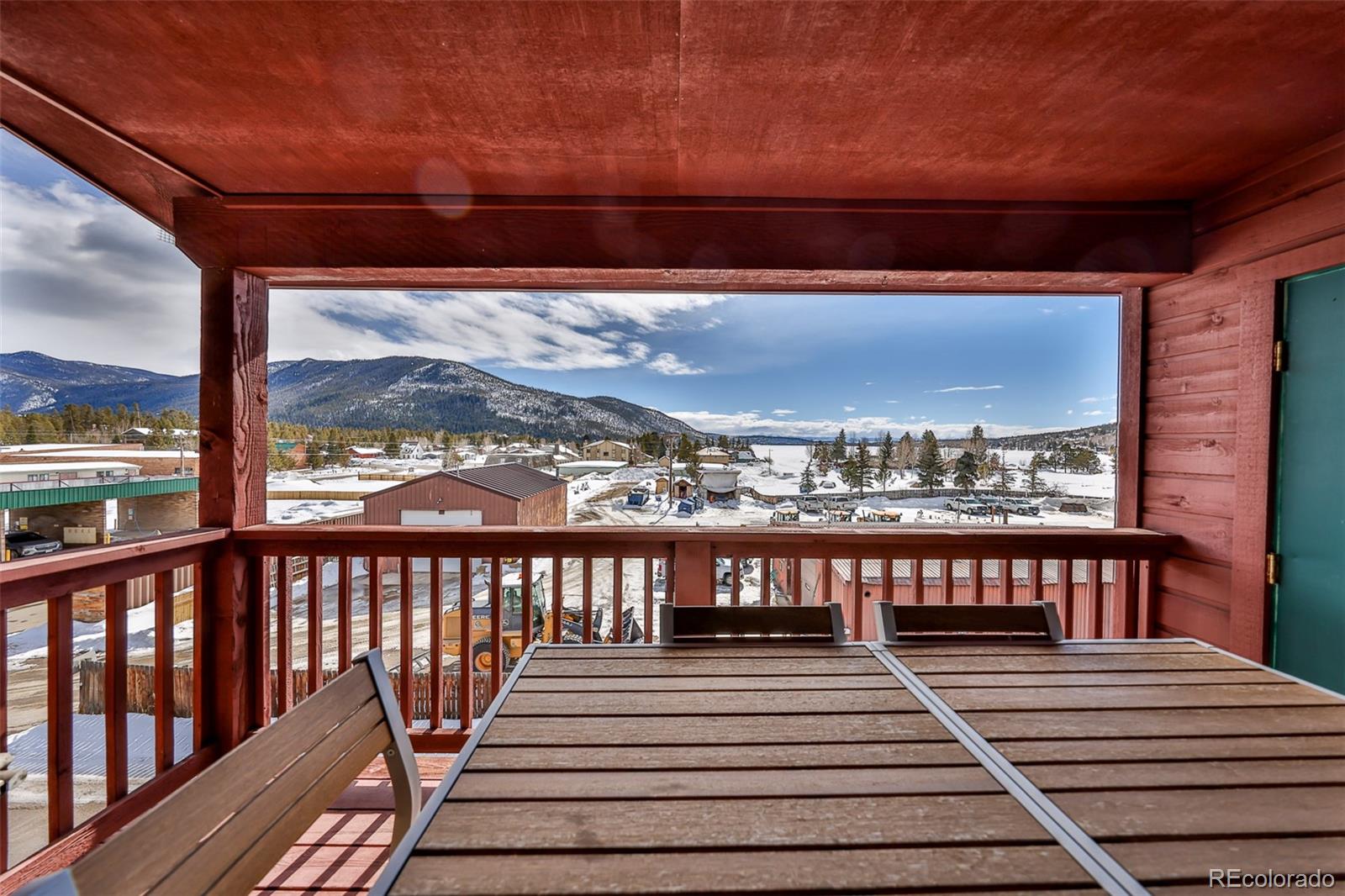 MLS Image #2 for 203  bella vista court,grand lake, Colorado