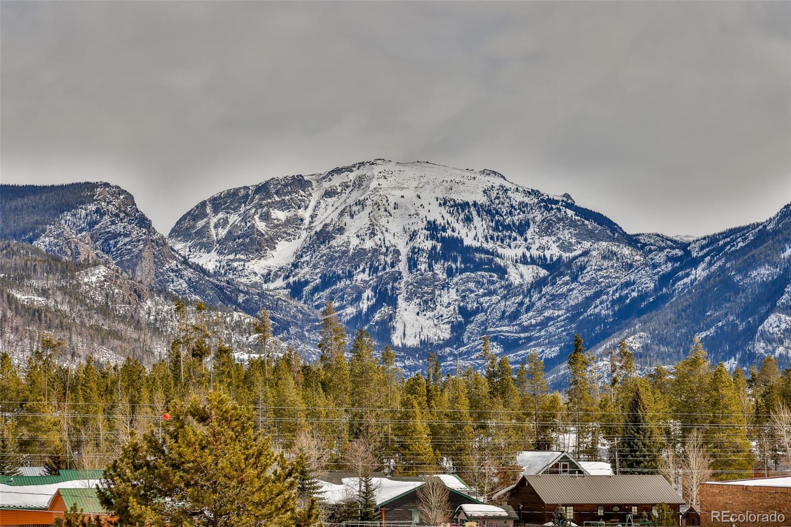 MLS Image #3 for 203  bella vista court,grand lake, Colorado