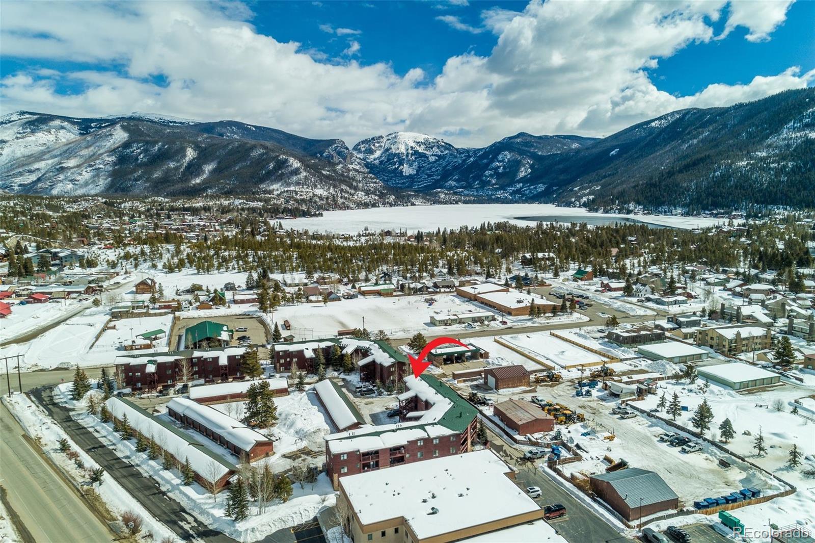 MLS Image #33 for 203  bella vista court,grand lake, Colorado