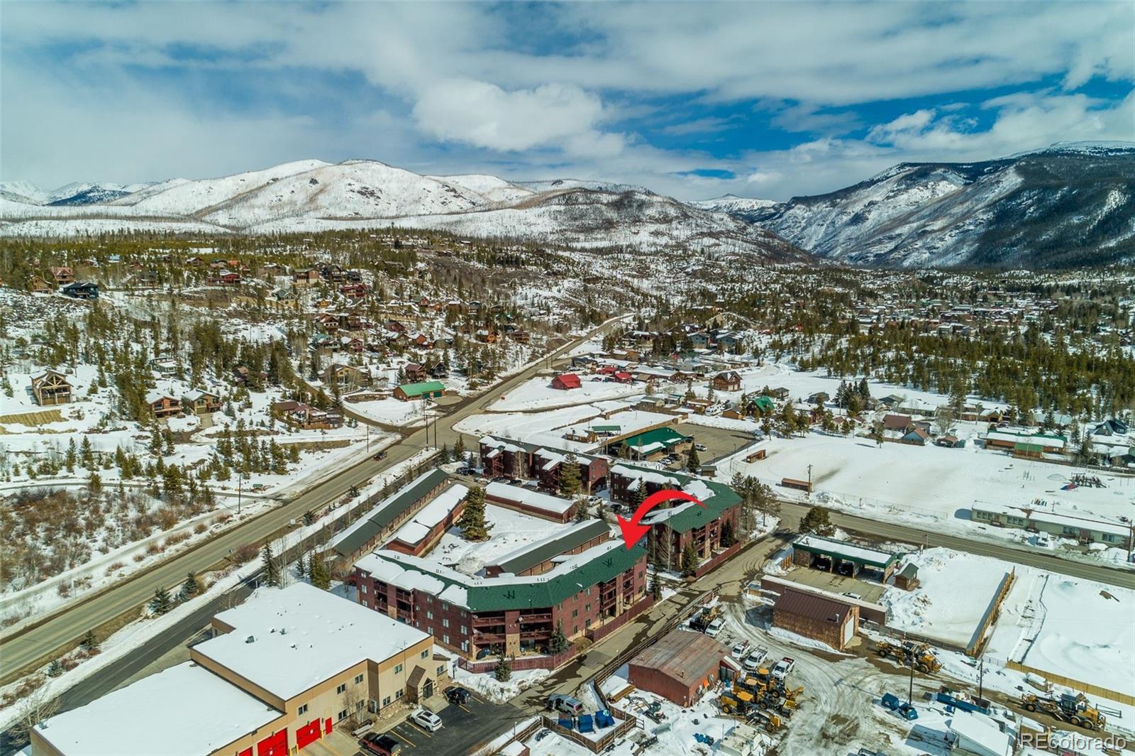 MLS Image #34 for 203  bella vista court,grand lake, Colorado