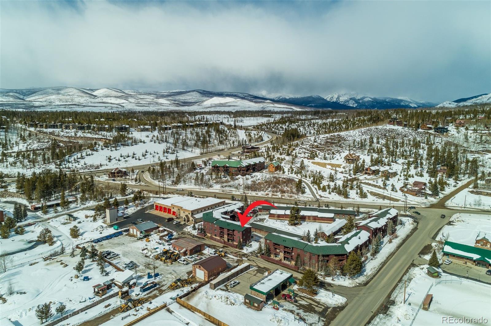 MLS Image #36 for 203  bella vista court,grand lake, Colorado