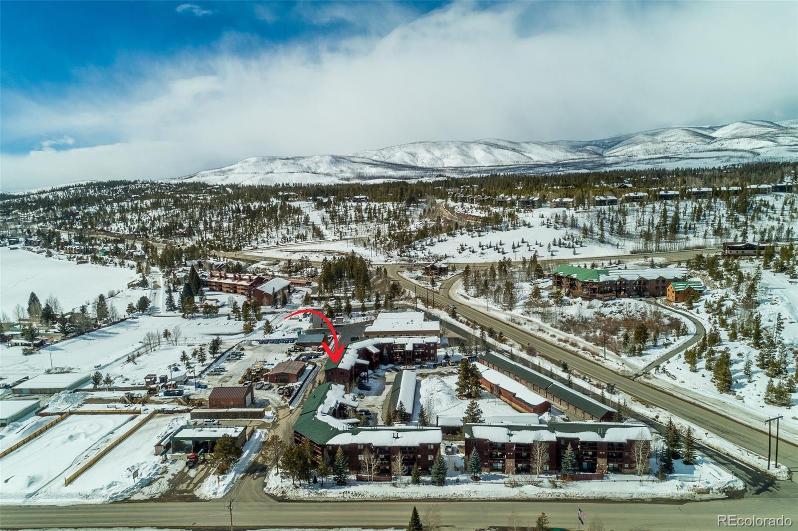 MLS Image #37 for 203  bella vista court,grand lake, Colorado