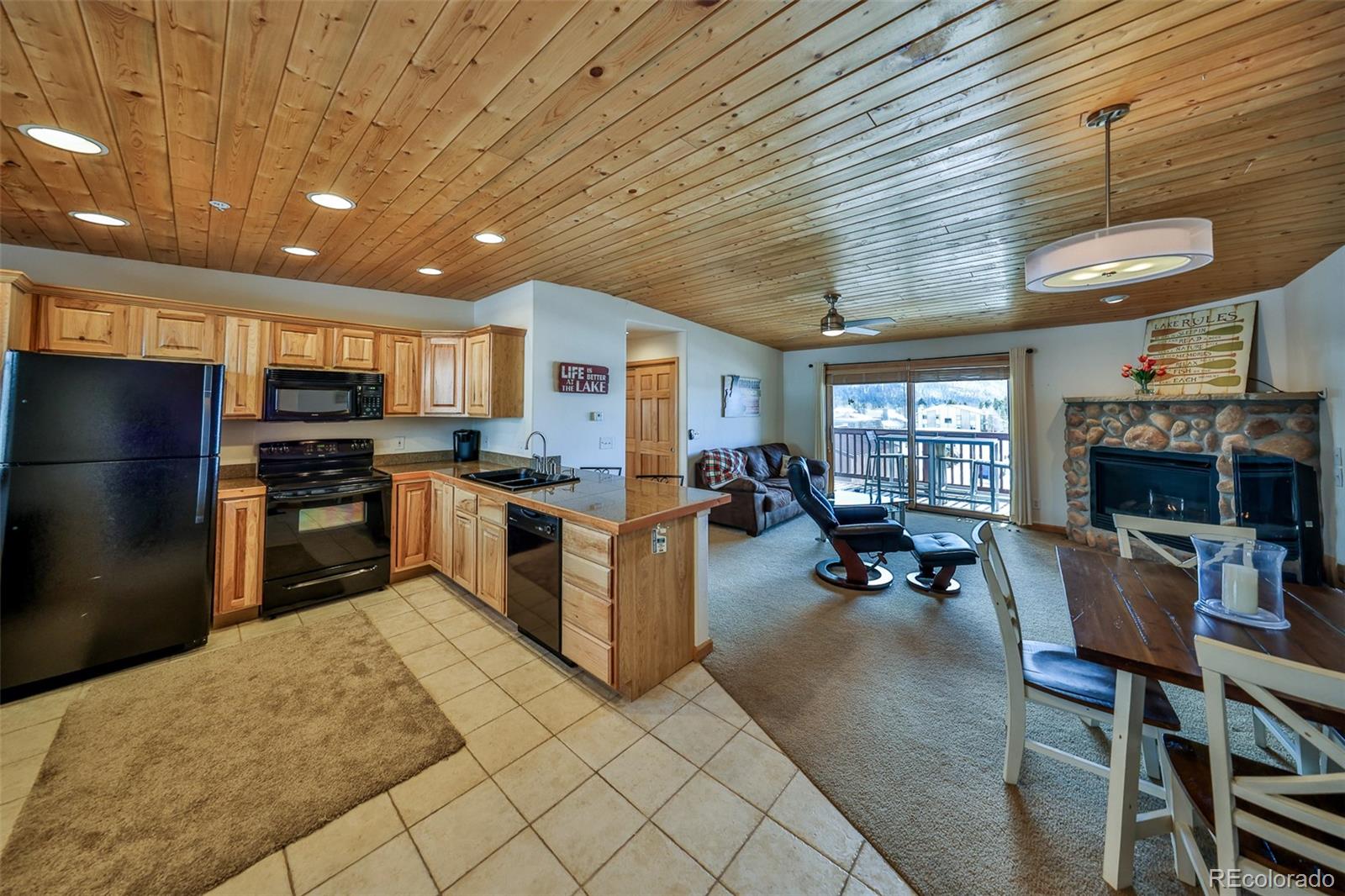 MLS Image #4 for 203  bella vista court,grand lake, Colorado