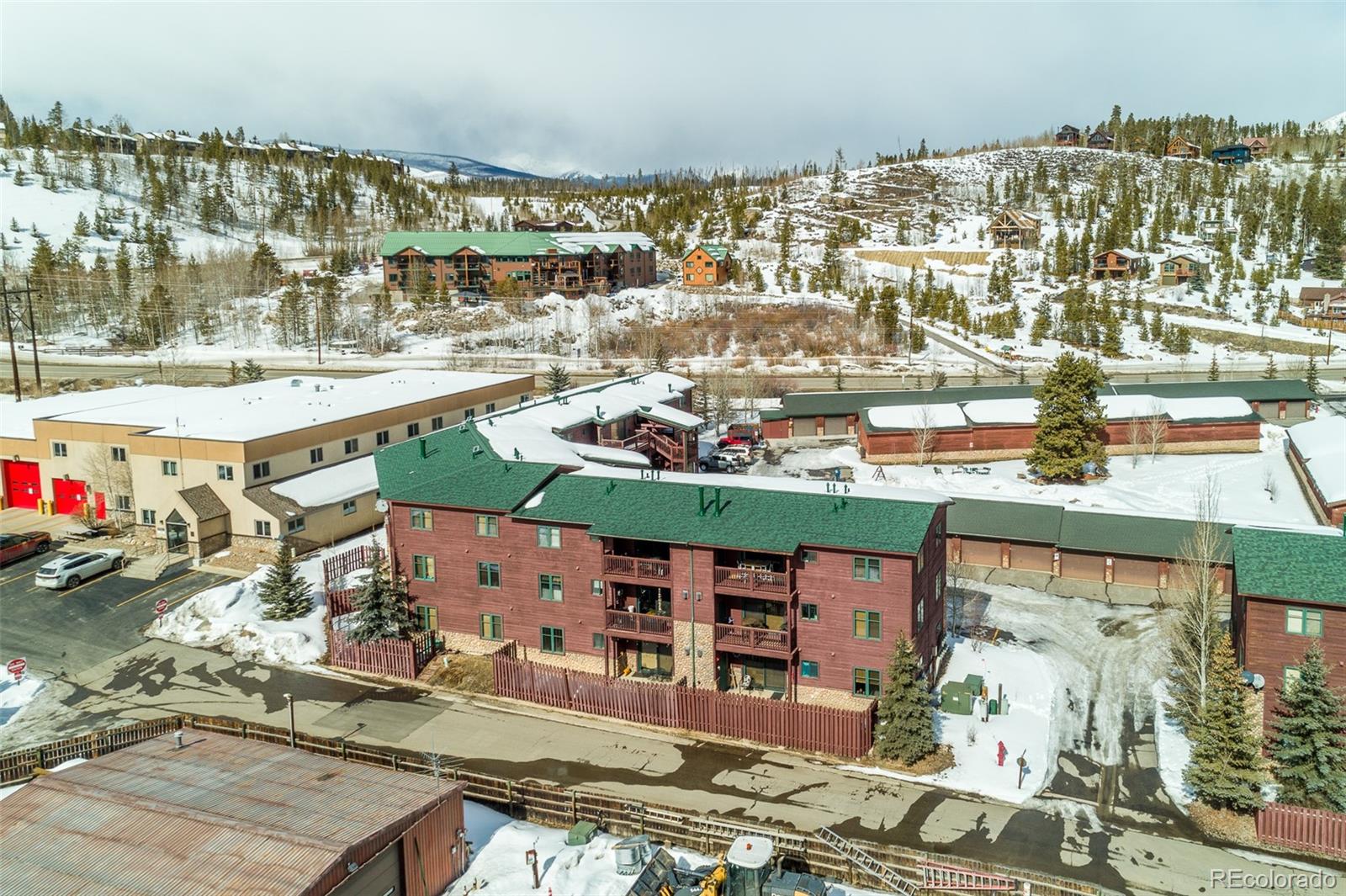 MLS Image #46 for 203  bella vista court,grand lake, Colorado