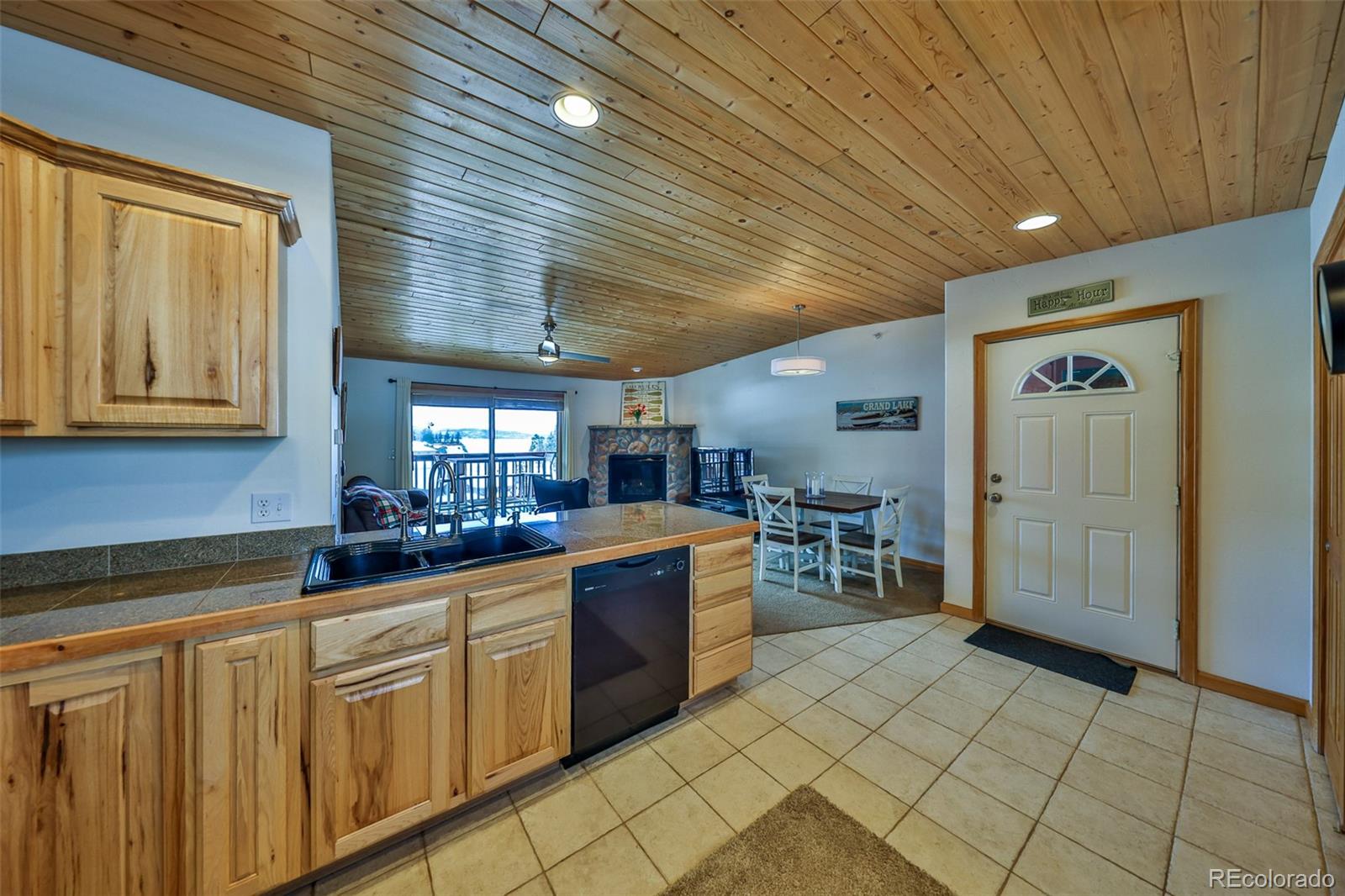 MLS Image #5 for 203  bella vista court,grand lake, Colorado