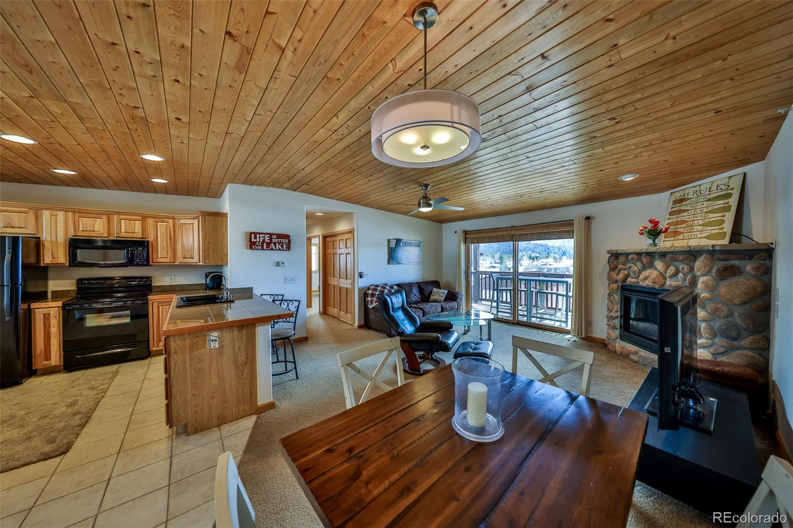 MLS Image #6 for 203  bella vista court,grand lake, Colorado