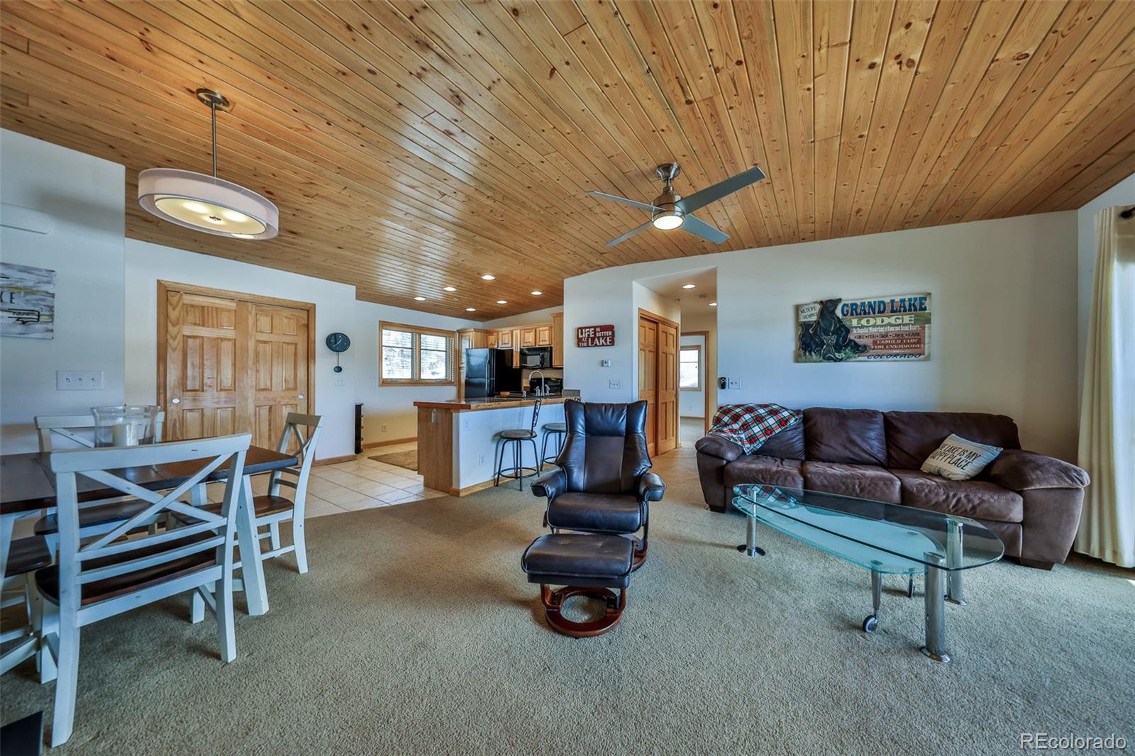 MLS Image #7 for 203  bella vista court,grand lake, Colorado