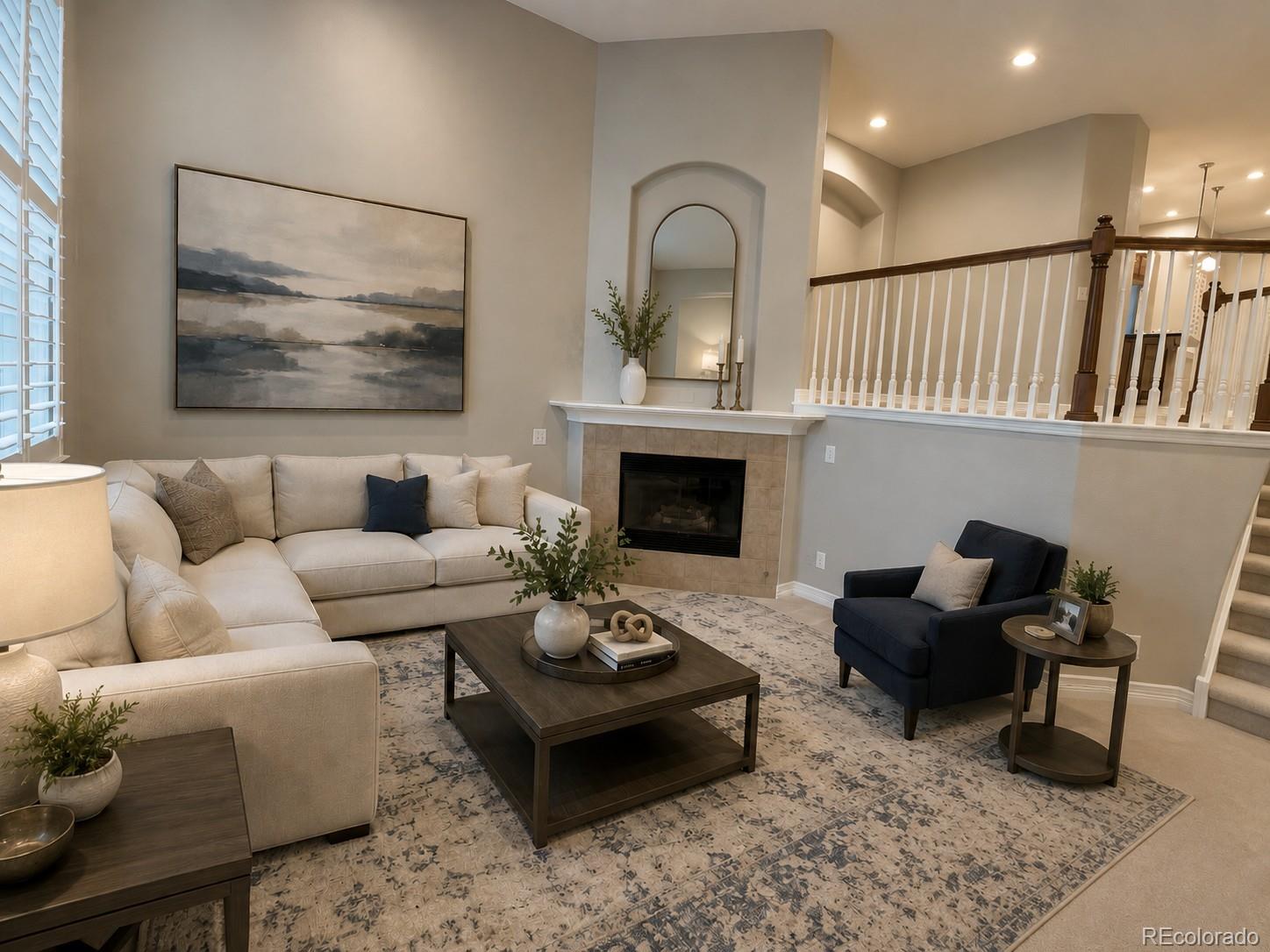 MLS Image #3 for 9256  kornbrust drive,lone tree, Colorado