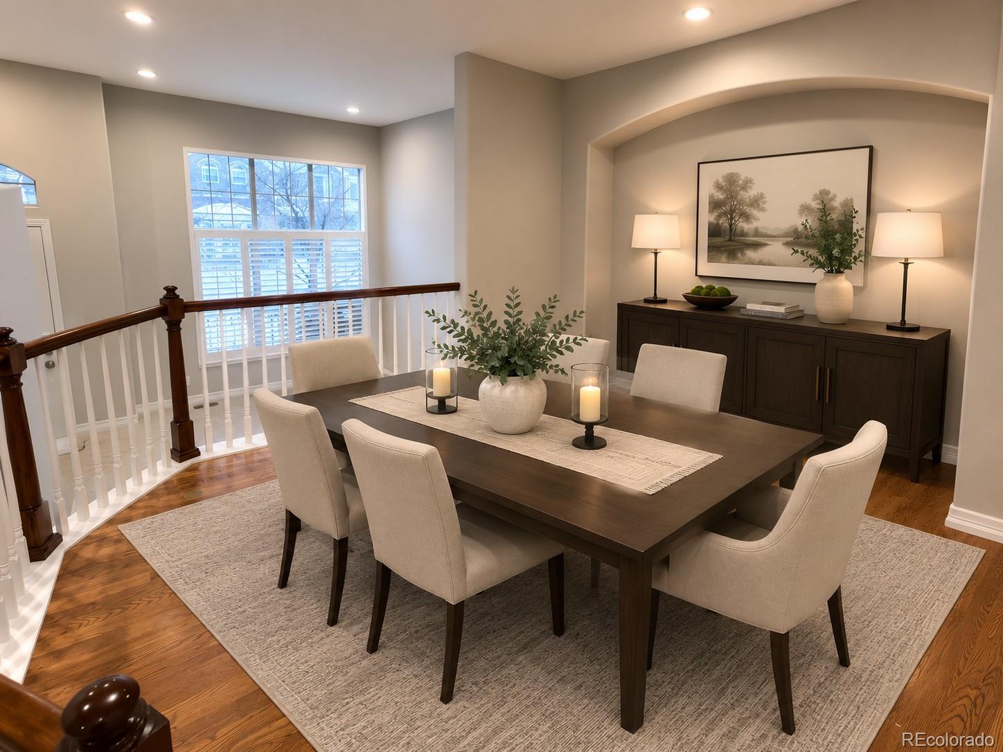 MLS Image #8 for 9256  kornbrust drive,lone tree, Colorado