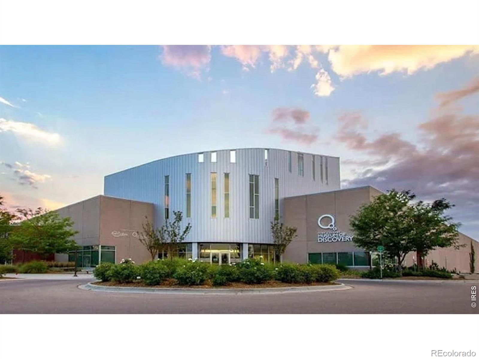 MLS Image #2 for 3202  conquest street,fort collins, Colorado