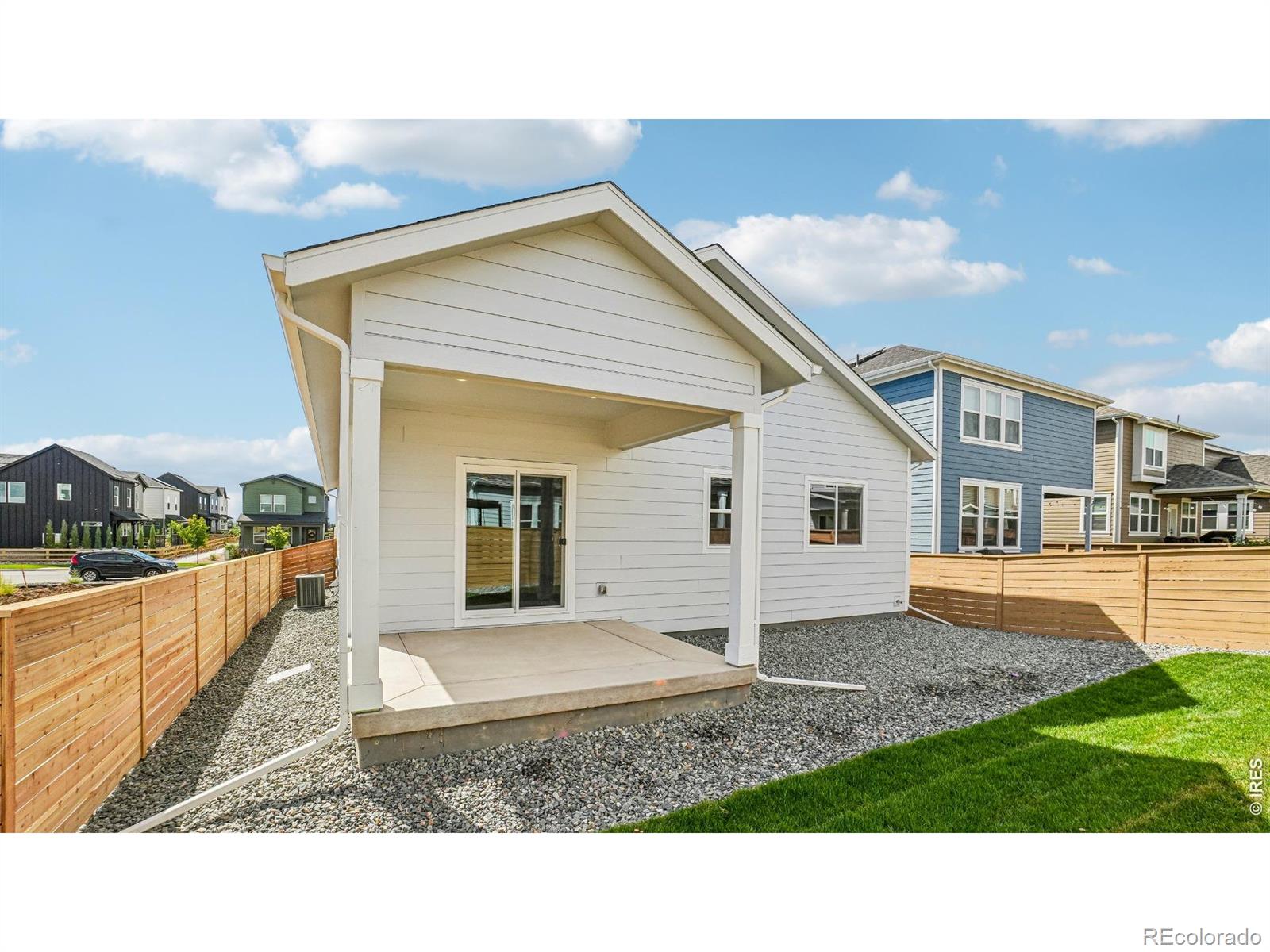 MLS Image #25 for 3202  conquest street,fort collins, Colorado