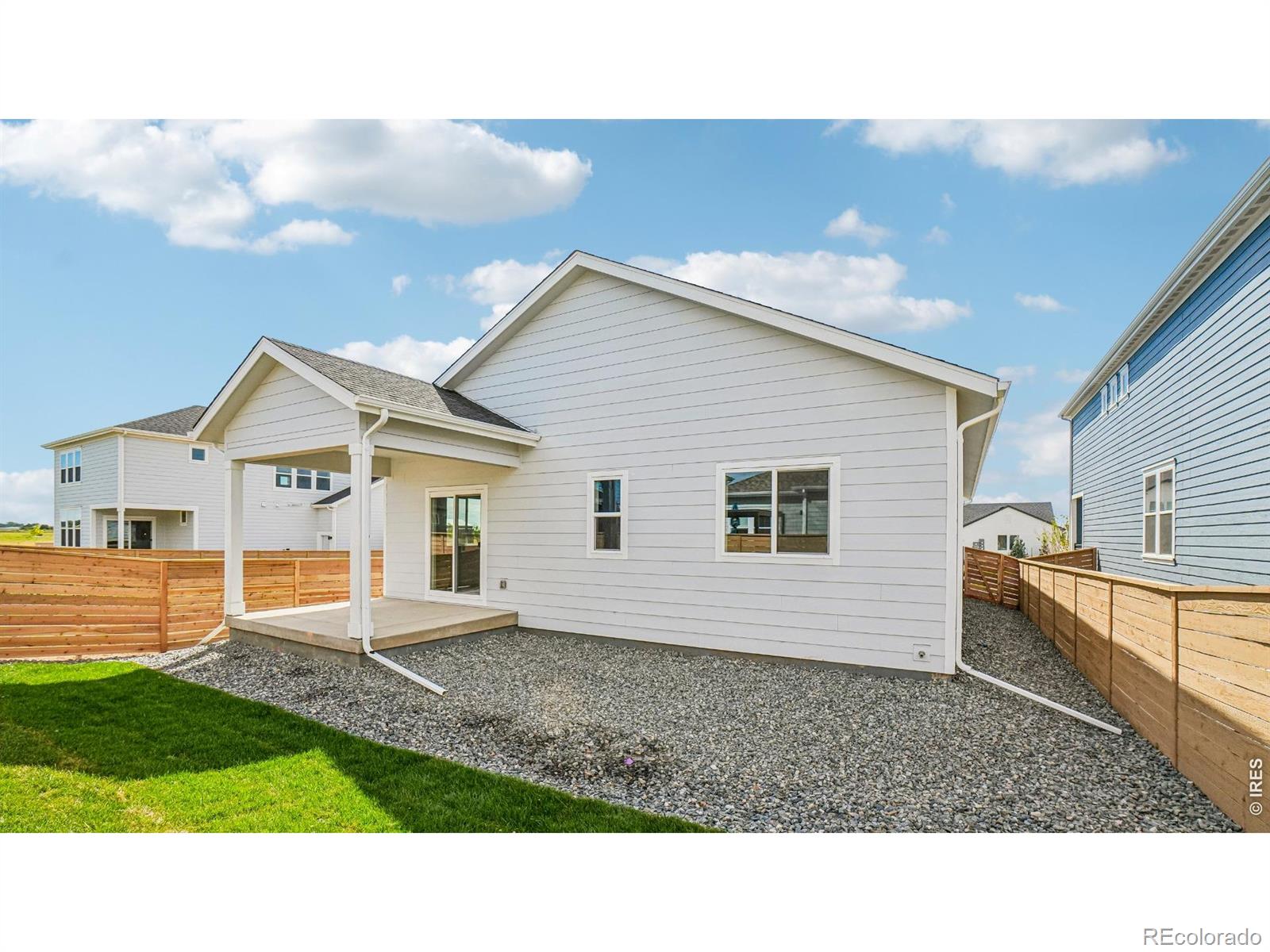 MLS Image #26 for 3202  conquest street,fort collins, Colorado