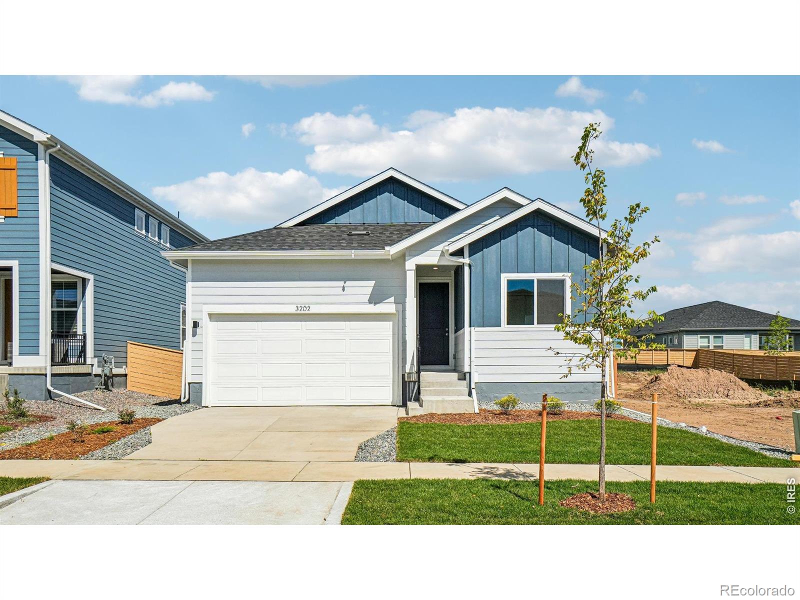 MLS Image #31 for 3202  conquest street,fort collins, Colorado