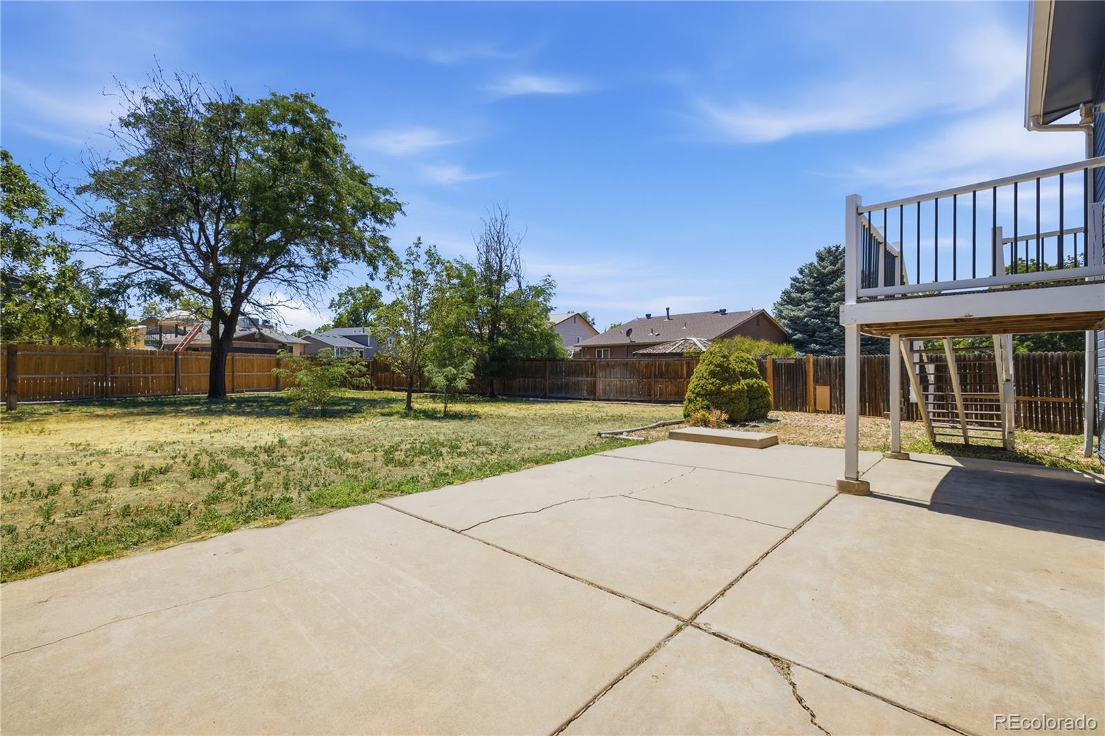 MLS Image #23 for 1811 s fundy way,aurora, Colorado
