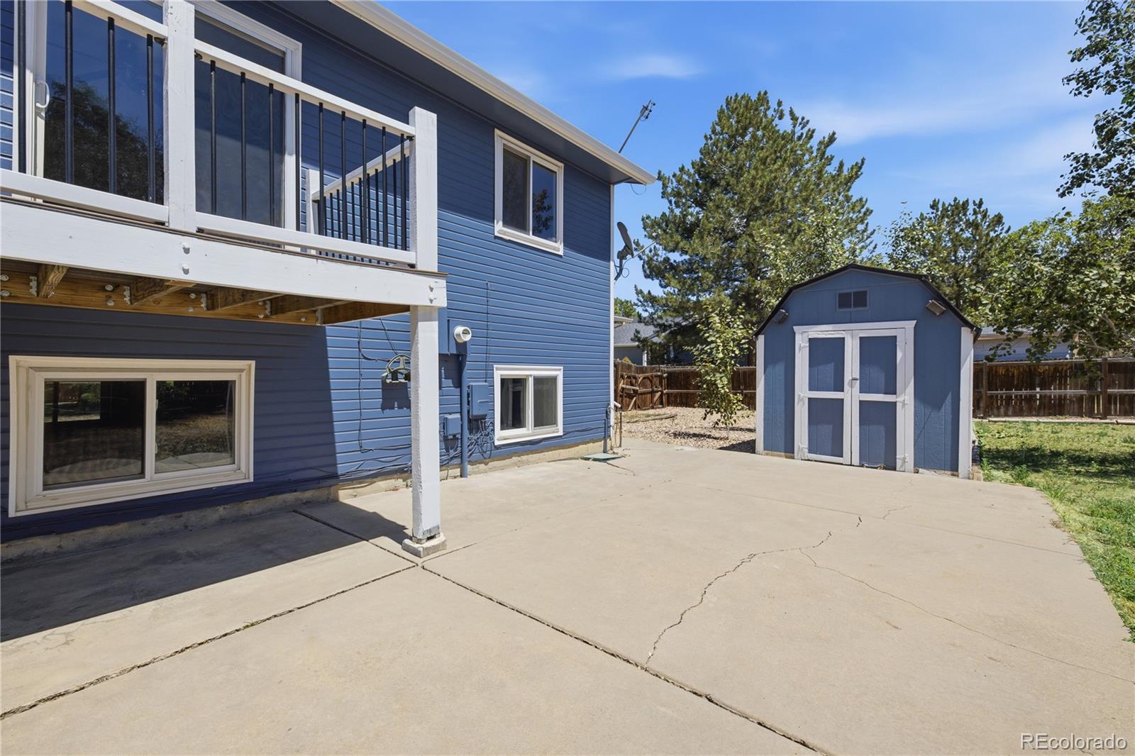 MLS Image #24 for 1811 s fundy way,aurora, Colorado