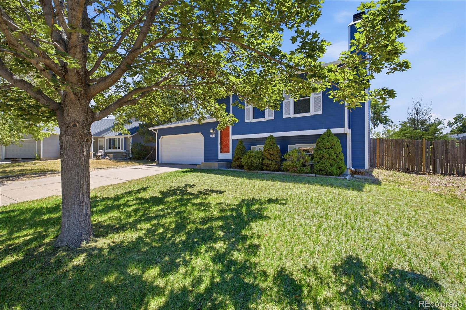 MLS Image #3 for 1811 s fundy way,aurora, Colorado