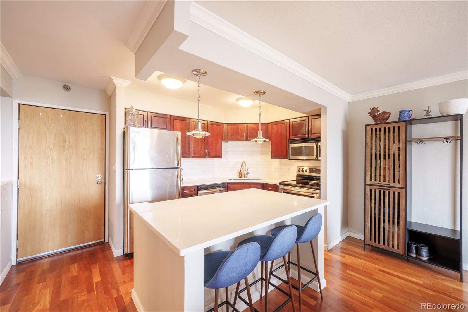 MLS Image #2 for 1301  speer boulevard,denver, Colorado