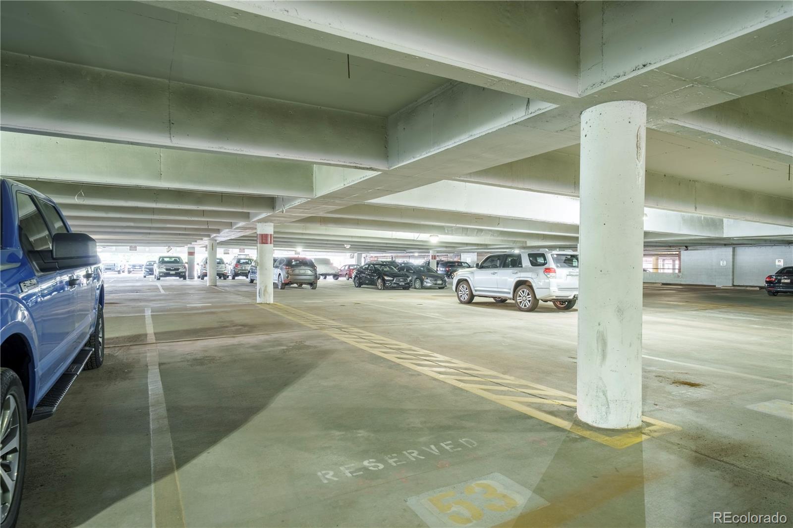MLS Image #22 for 1301  speer boulevard,denver, Colorado