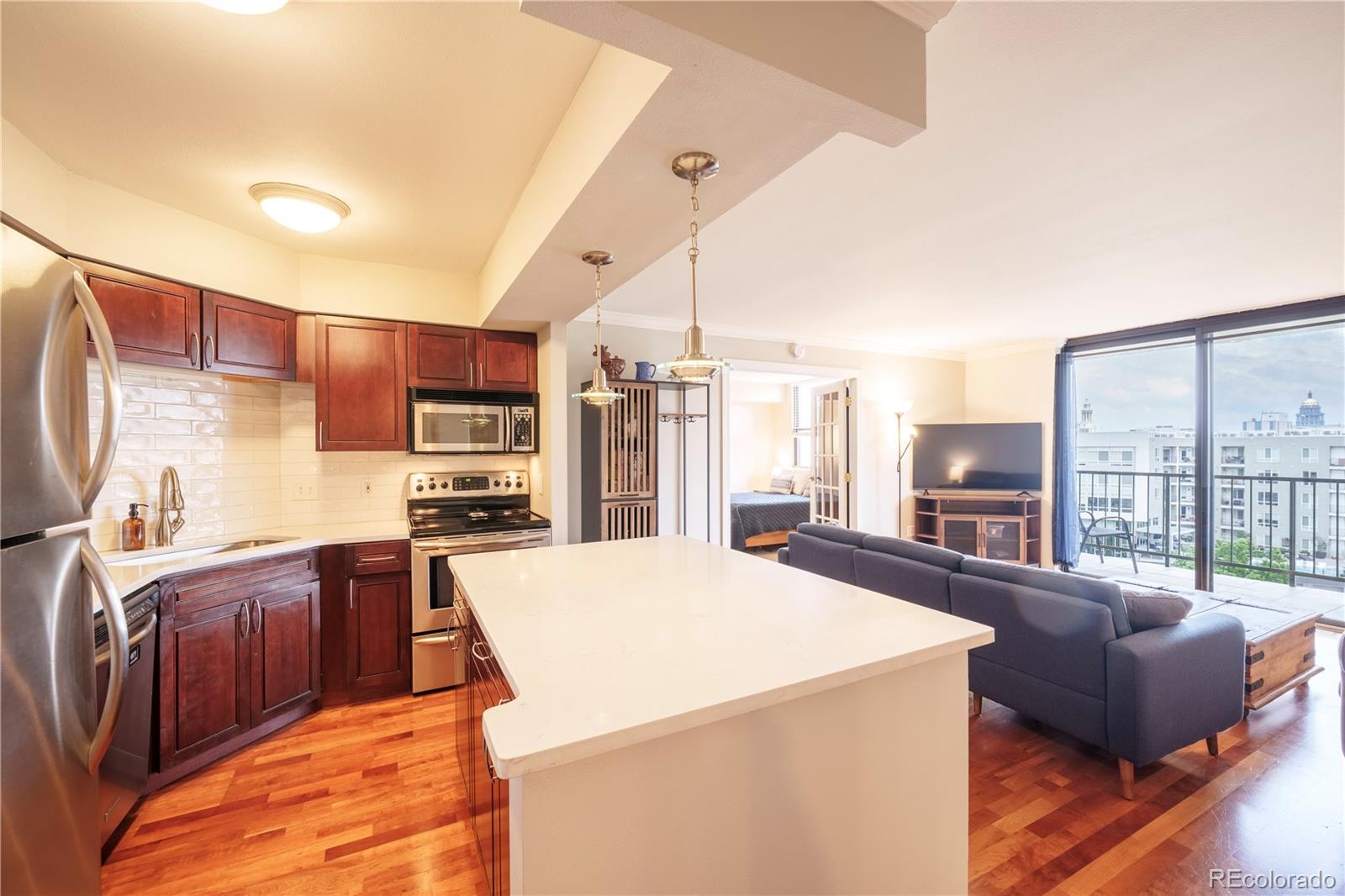 MLS Image #3 for 1301  speer boulevard,denver, Colorado