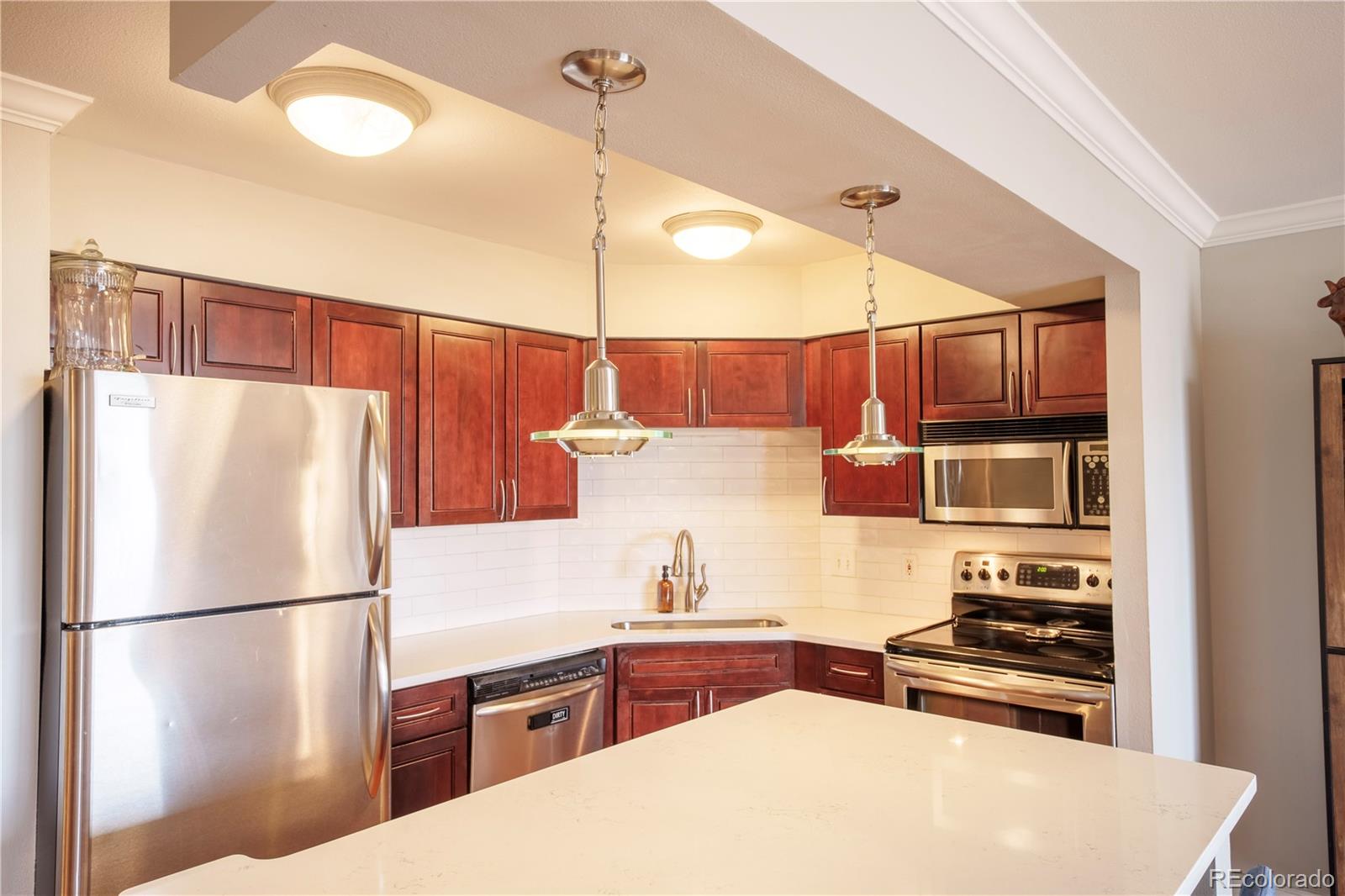 MLS Image #5 for 1301  speer boulevard,denver, Colorado
