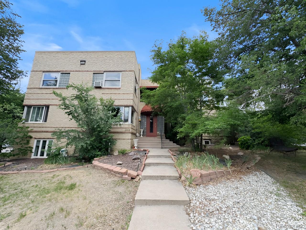 MLS Image #20 for 3905 e 2nd avenue,denver, Colorado