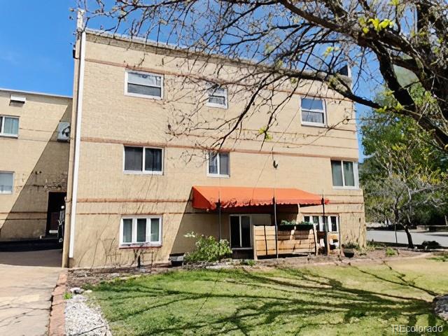MLS Image #21 for 3905 e 2nd avenue,denver, Colorado