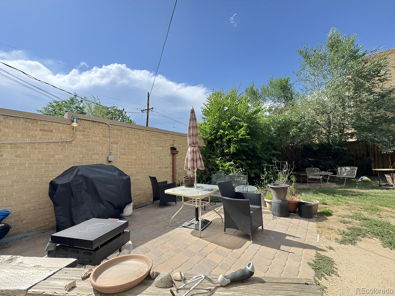 MLS Image #22 for 3905 e 2nd avenue,denver, Colorado