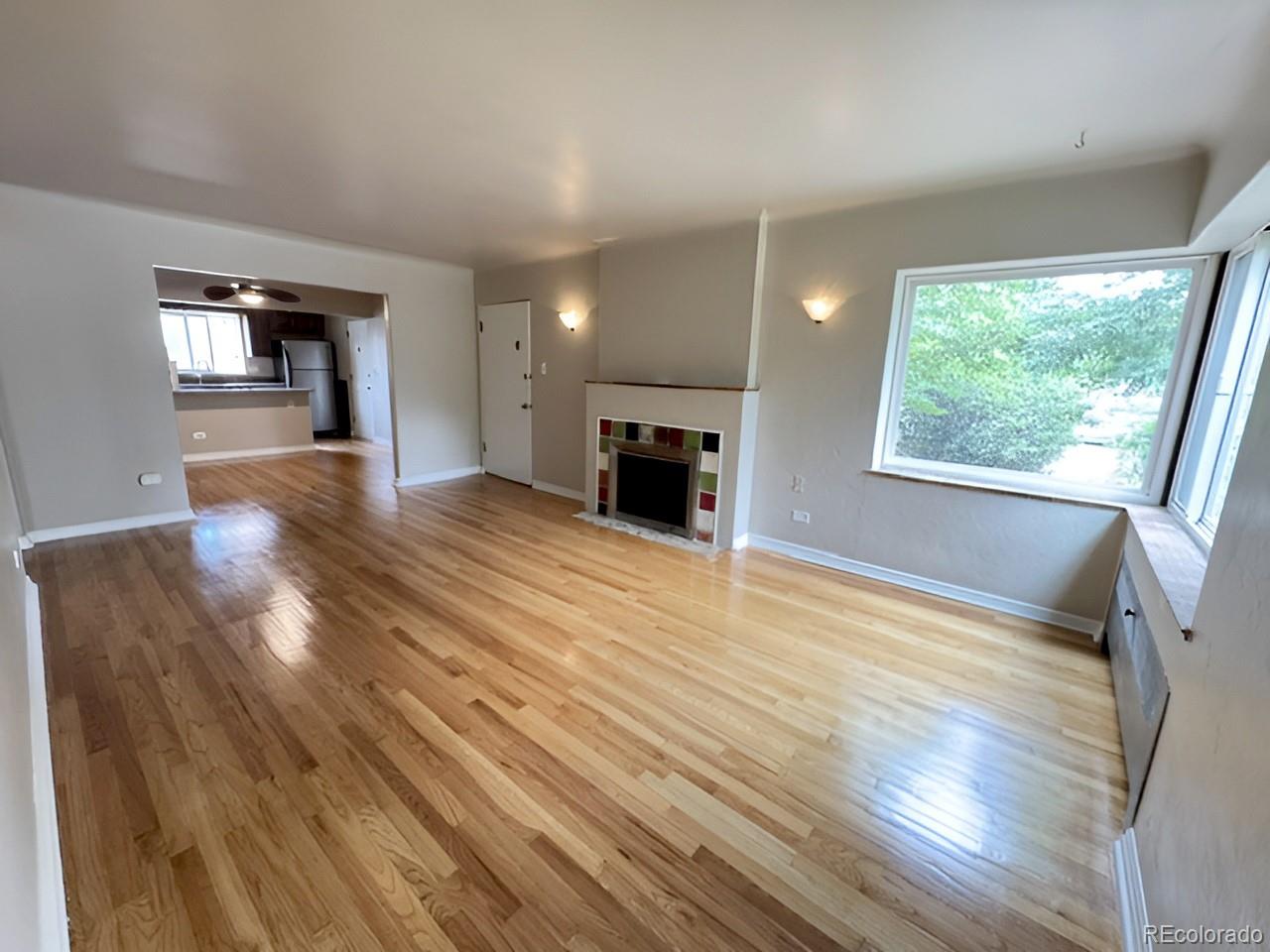 MLS Image #4 for 3905 e 2nd avenue,denver, Colorado