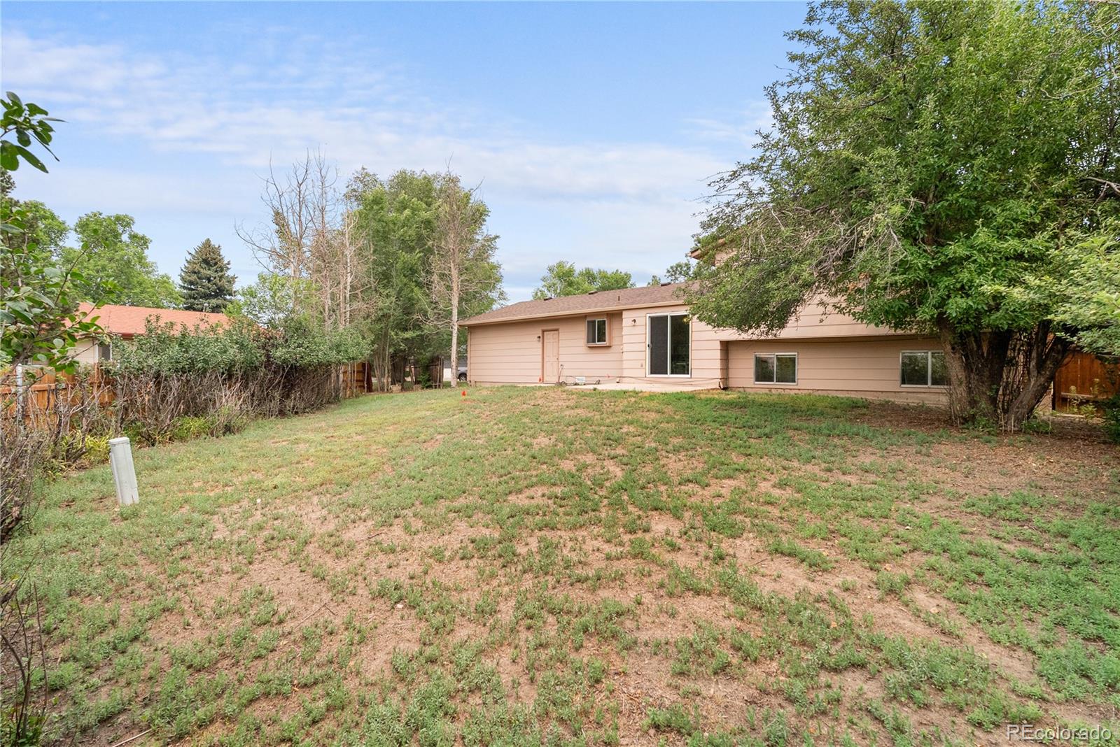 MLS Image #25 for 4830  turquoise circle,colorado springs, Colorado