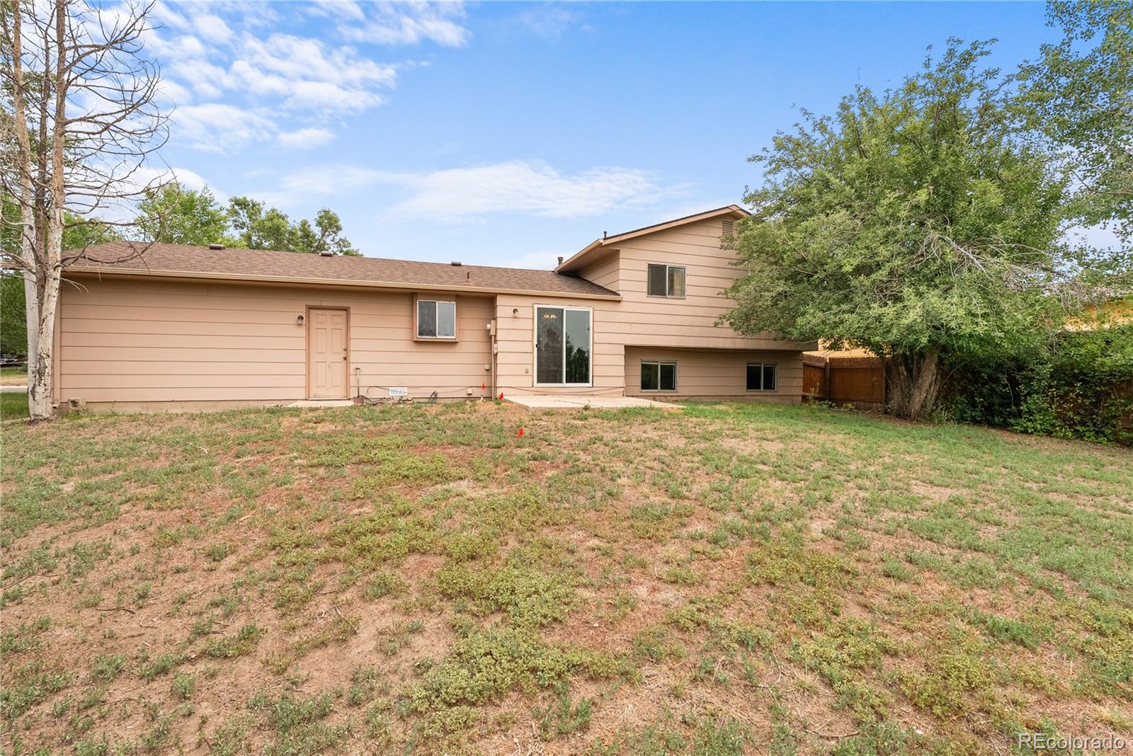 MLS Image #26 for 4830  turquoise circle,colorado springs, Colorado
