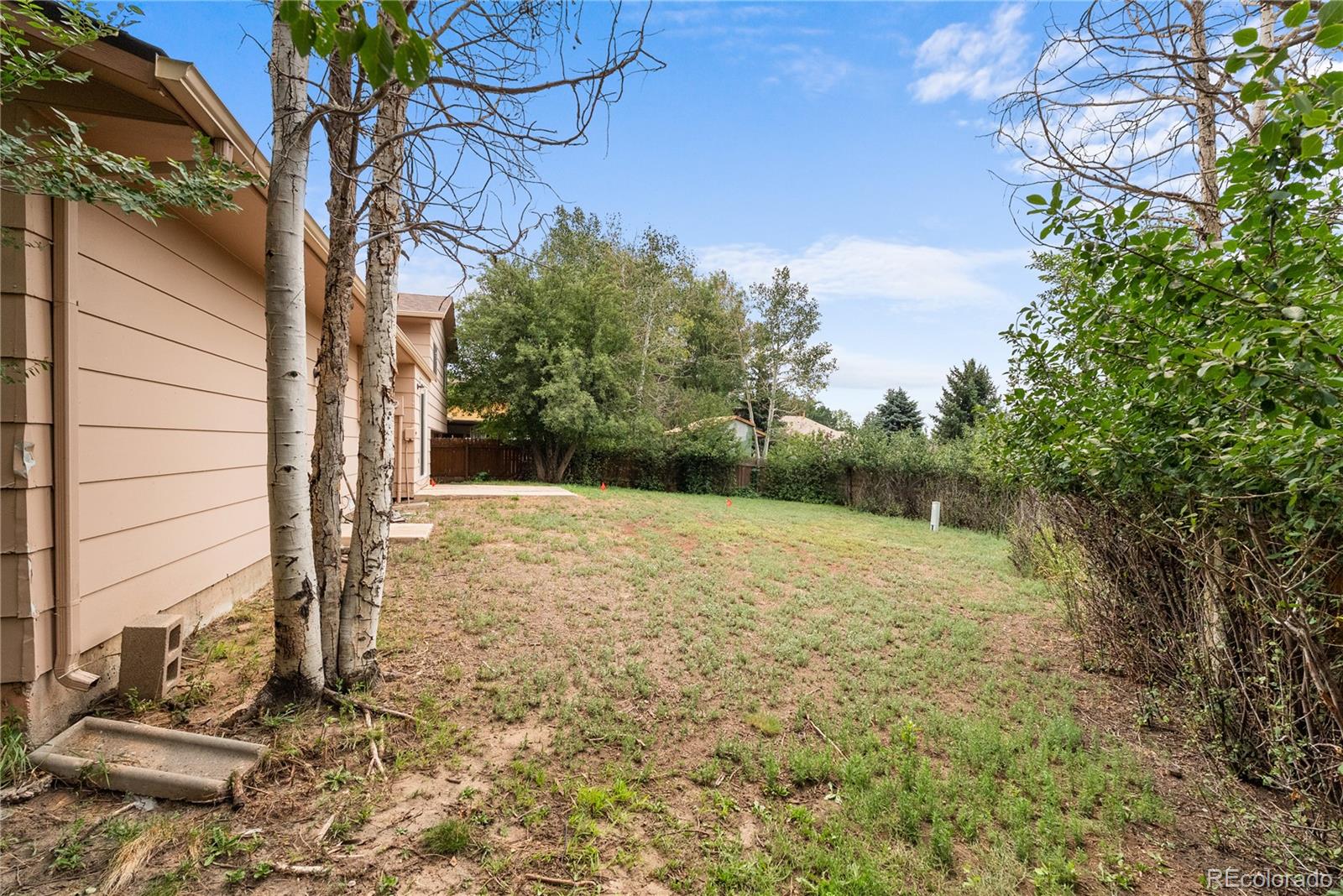 MLS Image #27 for 4830  turquoise circle,colorado springs, Colorado