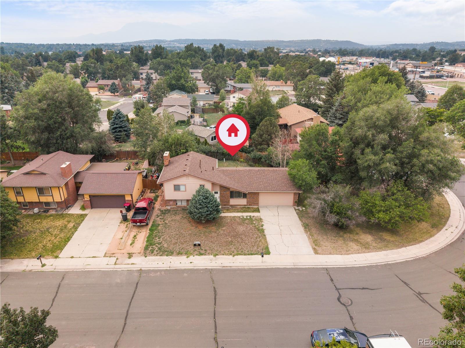 MLS Image #28 for 4830  turquoise circle,colorado springs, Colorado