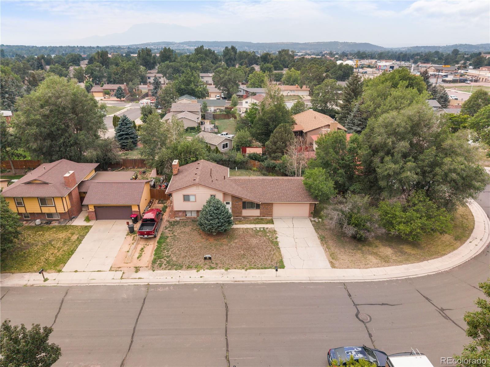 MLS Image #29 for 4830  turquoise circle,colorado springs, Colorado