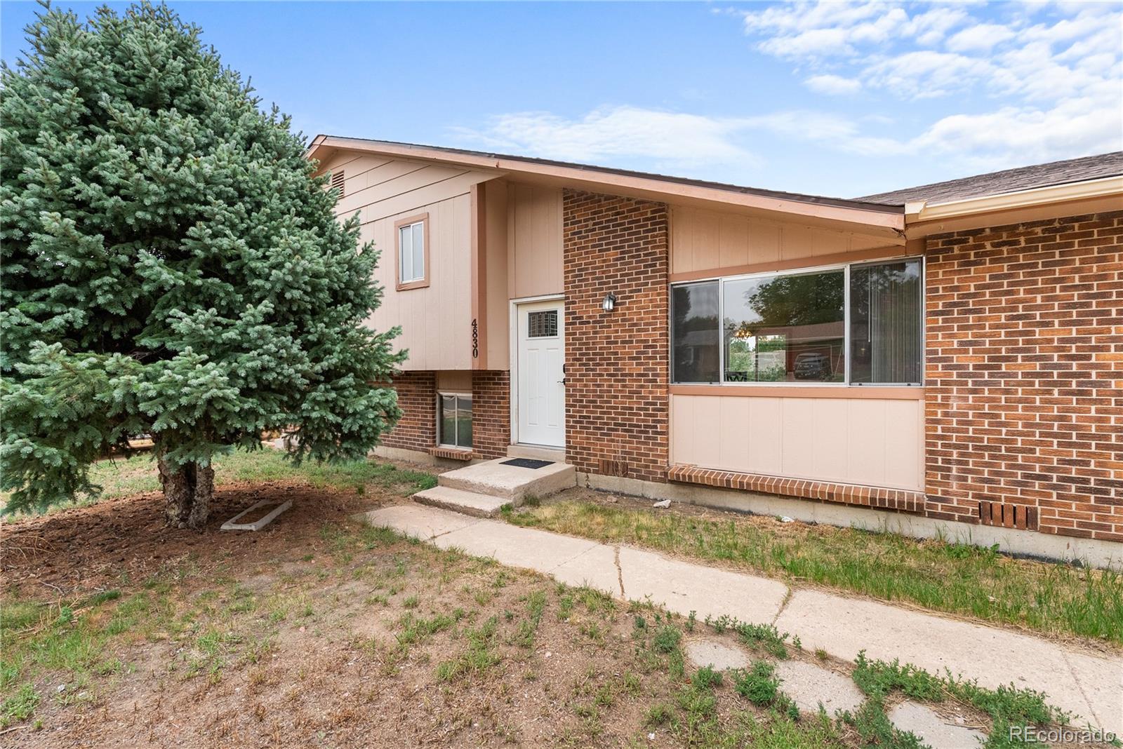 MLS Image #3 for 4830  turquoise circle,colorado springs, Colorado