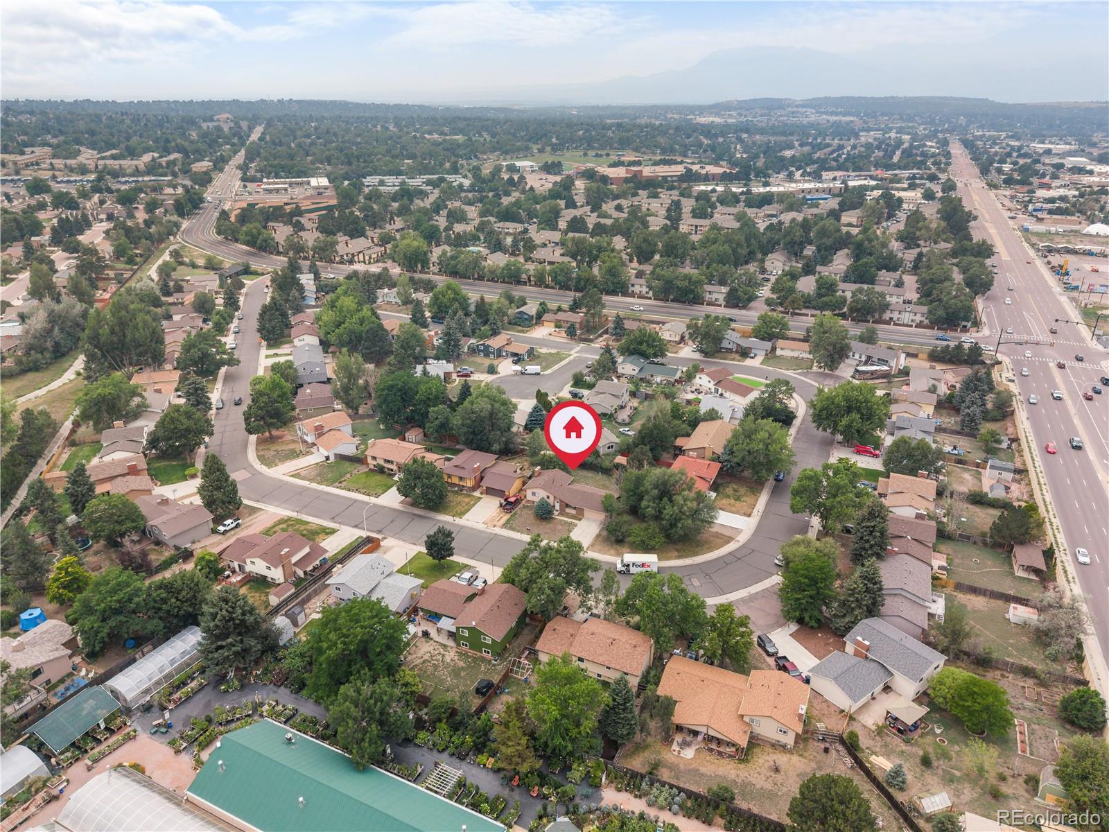 MLS Image #30 for 4830  turquoise circle,colorado springs, Colorado