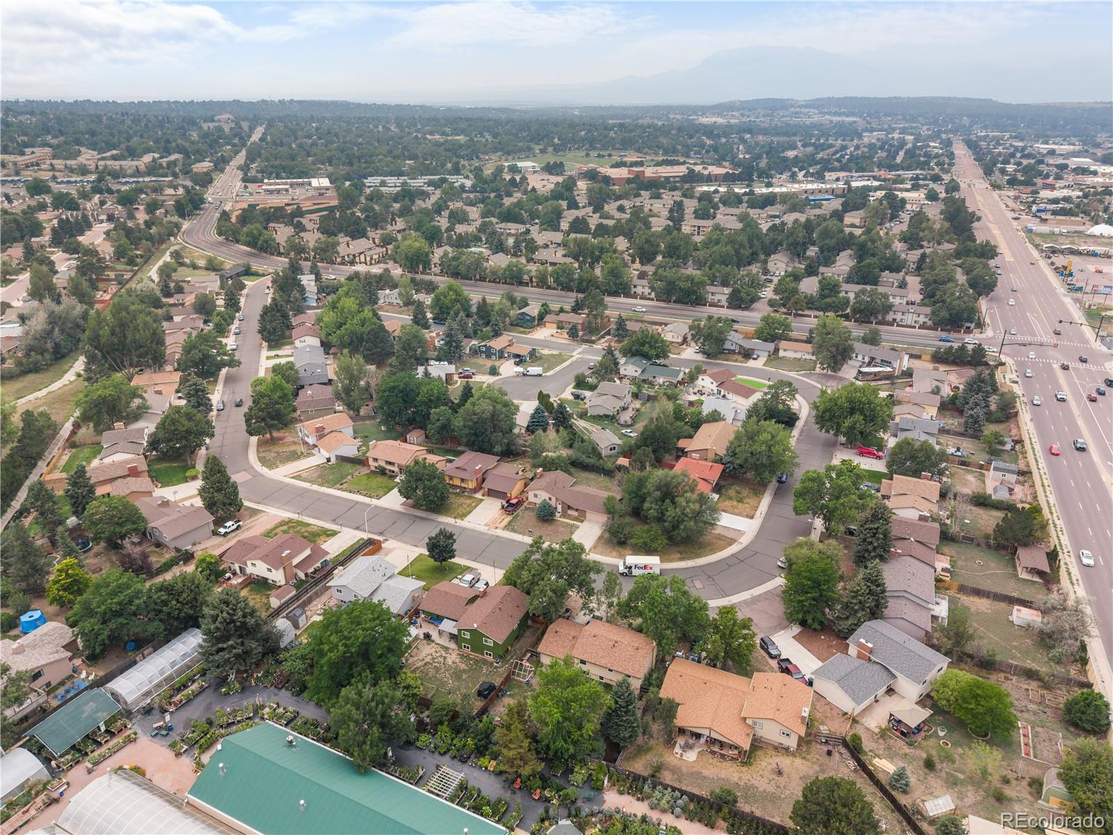 MLS Image #31 for 4830  turquoise circle,colorado springs, Colorado