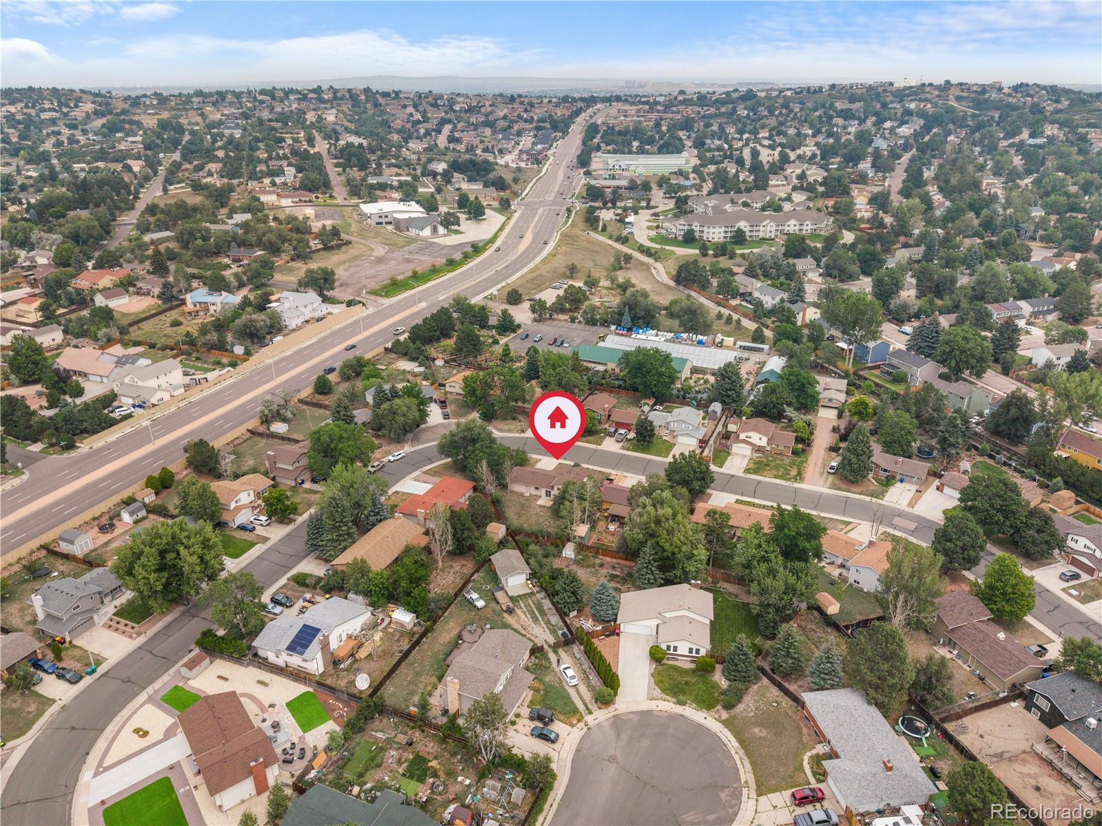 MLS Image #32 for 4830  turquoise circle,colorado springs, Colorado