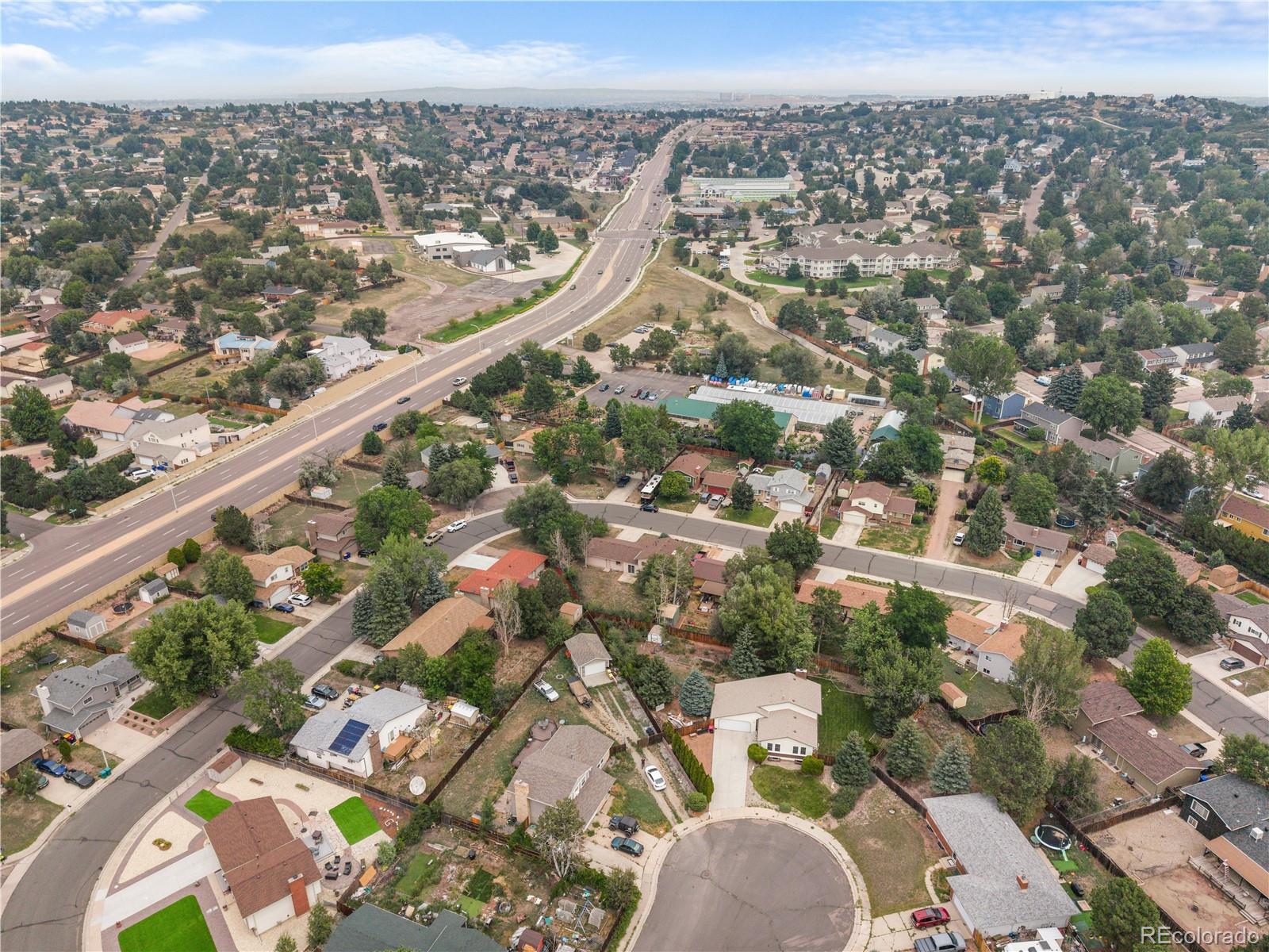 MLS Image #33 for 4830  turquoise circle,colorado springs, Colorado