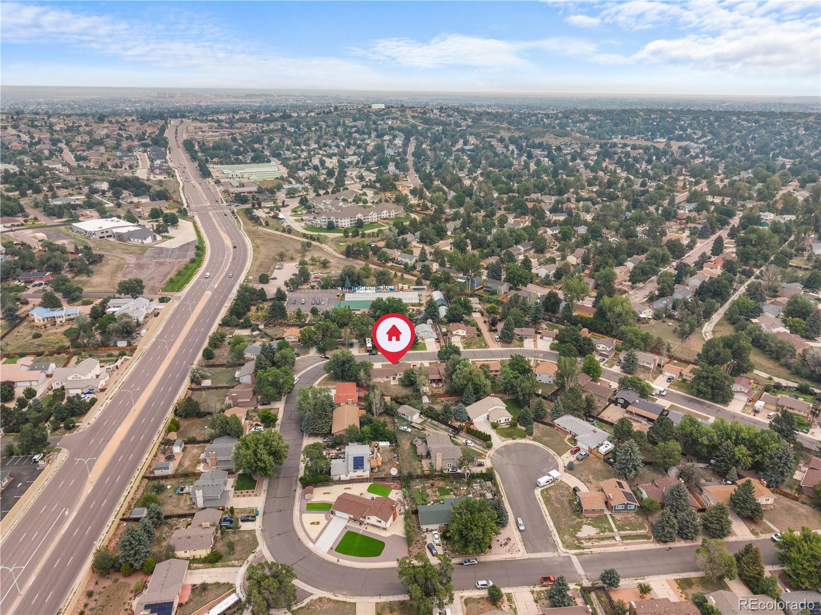 MLS Image #34 for 4830  turquoise circle,colorado springs, Colorado