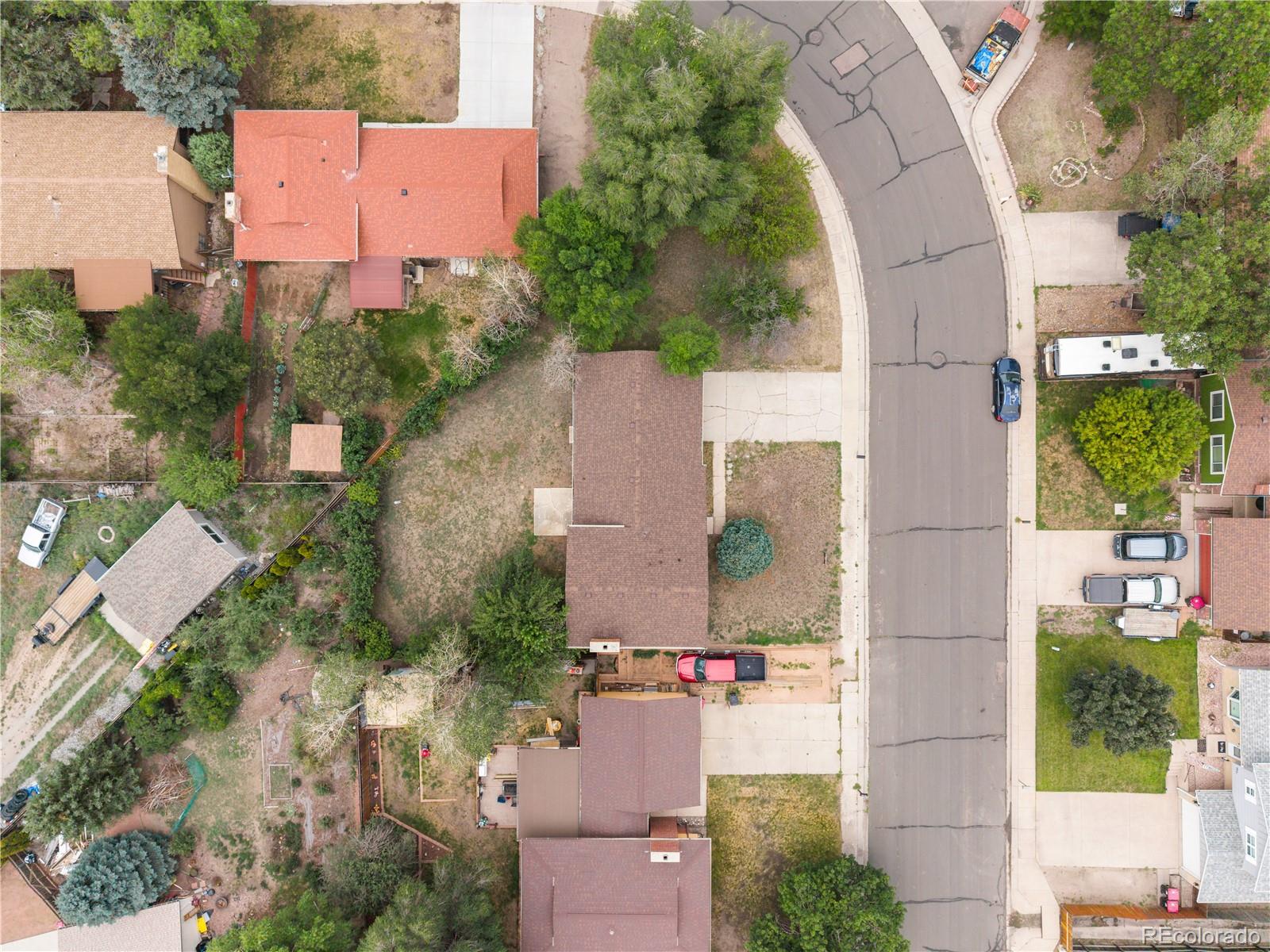 MLS Image #38 for 4830  turquoise circle,colorado springs, Colorado