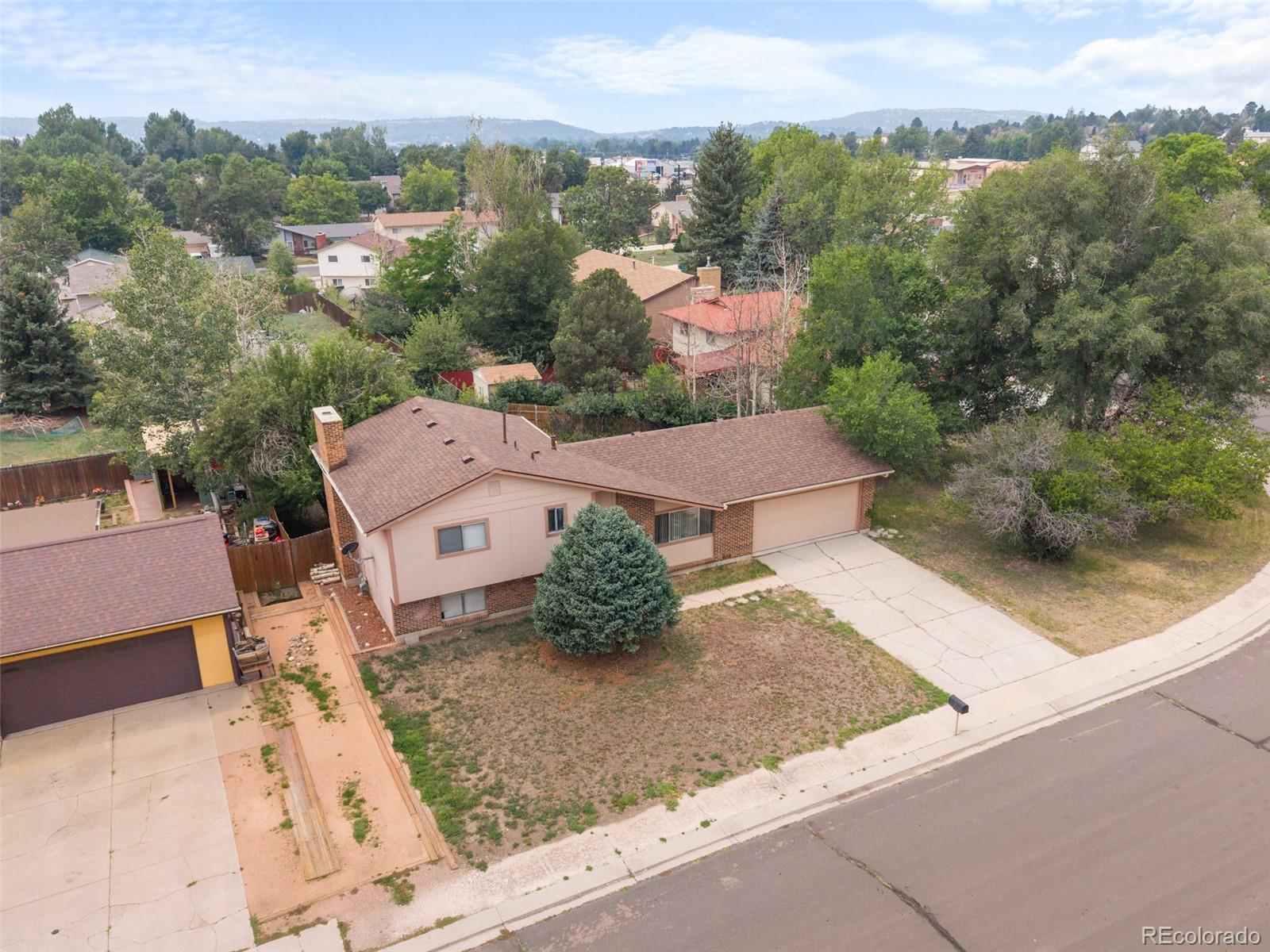 MLS Image #39 for 4830  turquoise circle,colorado springs, Colorado