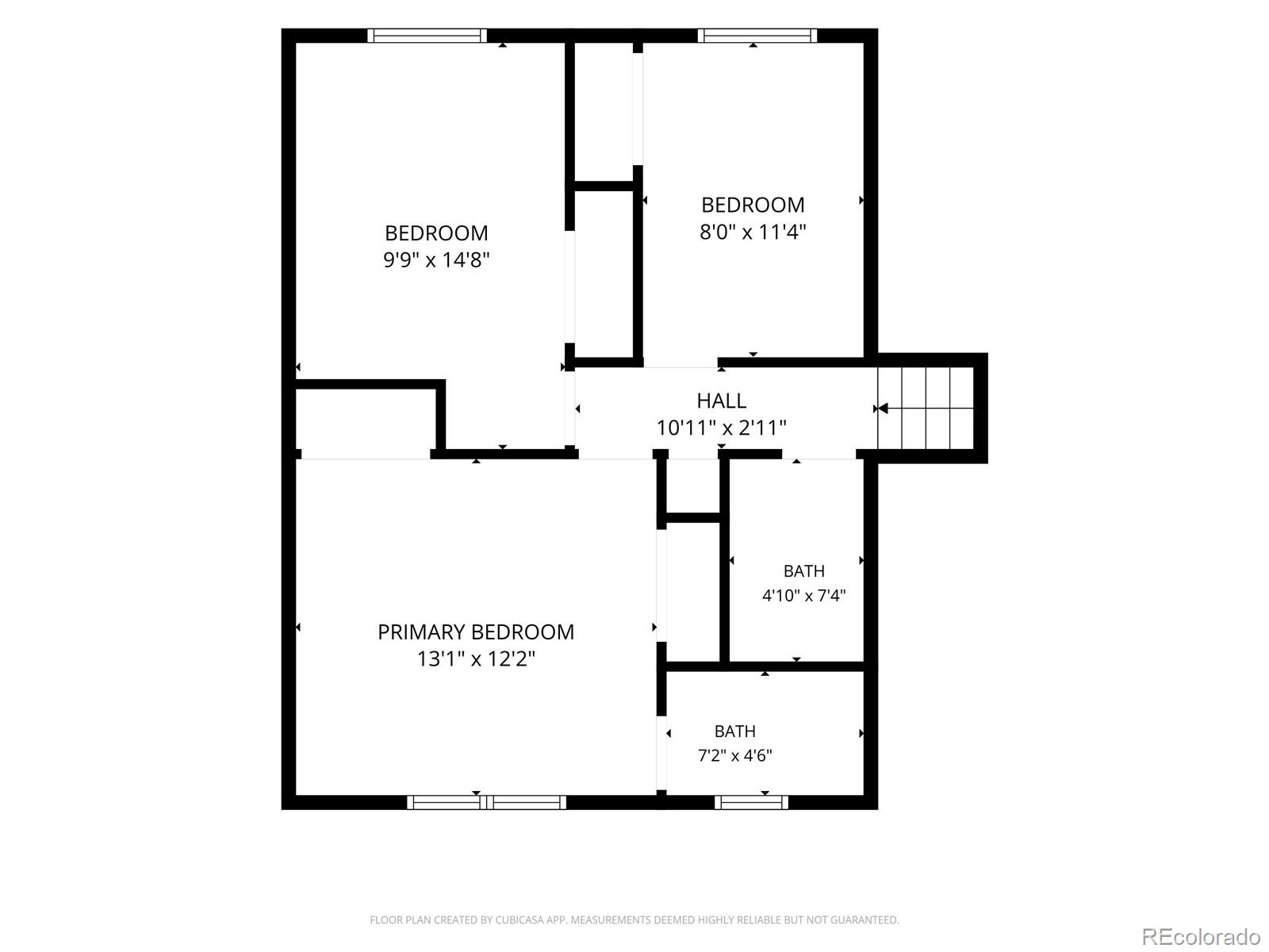 MLS Image #41 for 4830  turquoise circle,colorado springs, Colorado
