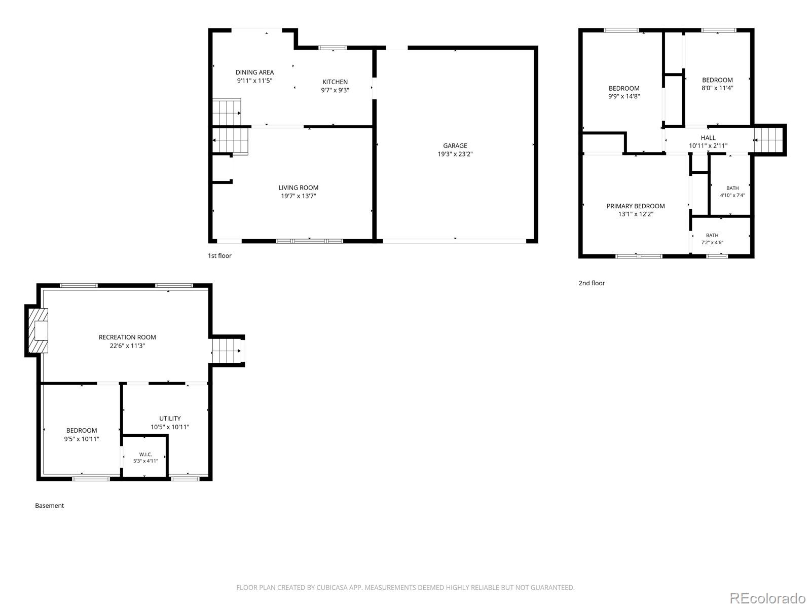 MLS Image #43 for 4830  turquoise circle,colorado springs, Colorado