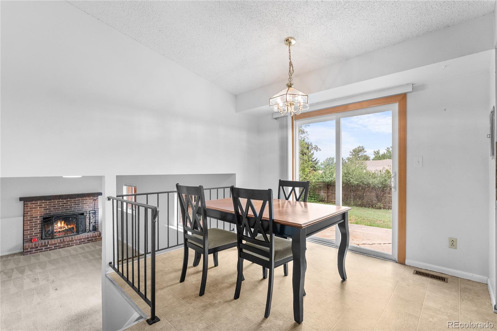 MLS Image #7 for 4830  turquoise circle,colorado springs, Colorado