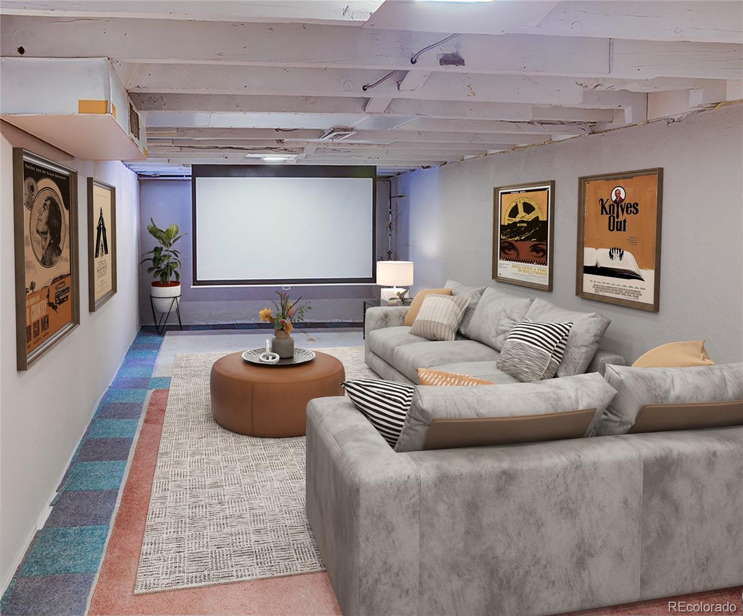 MLS Image #11 for 4809 s logan street,englewood, Colorado