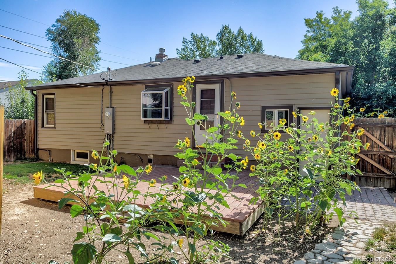 MLS Image #13 for 4809 s logan street,englewood, Colorado
