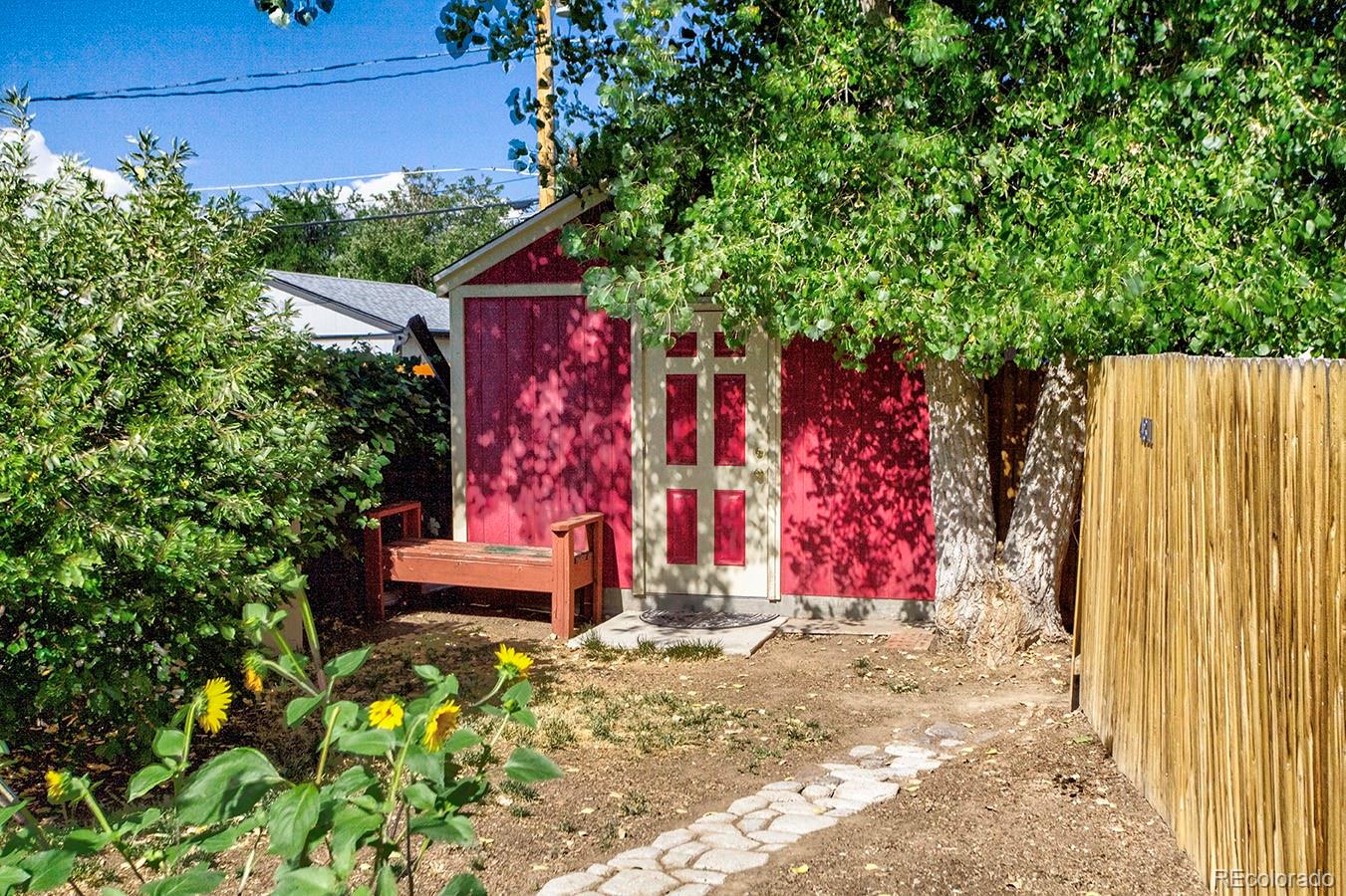 MLS Image #14 for 4809 s logan street,englewood, Colorado