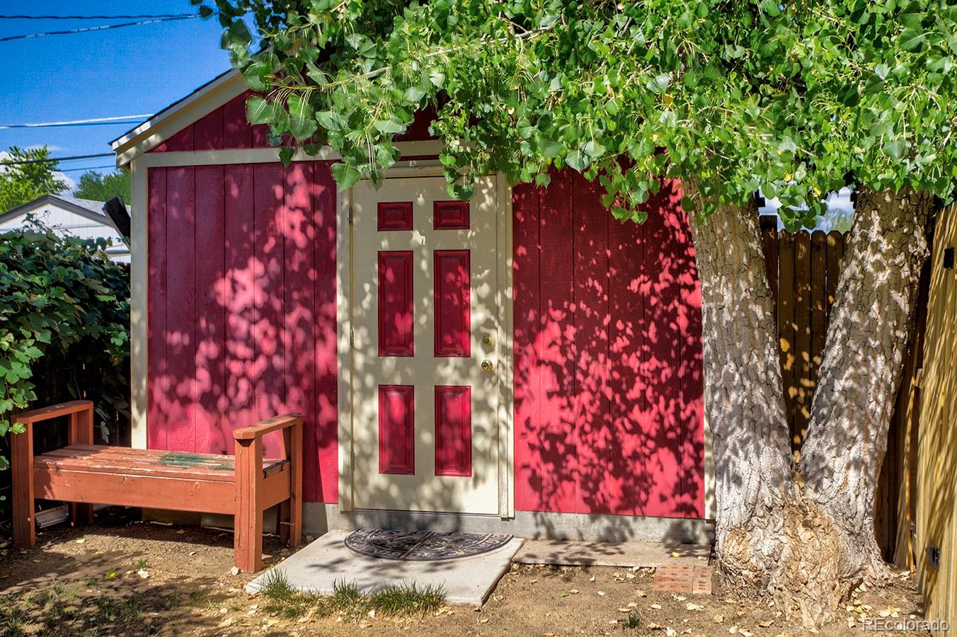 MLS Image #15 for 4809 s logan street,englewood, Colorado