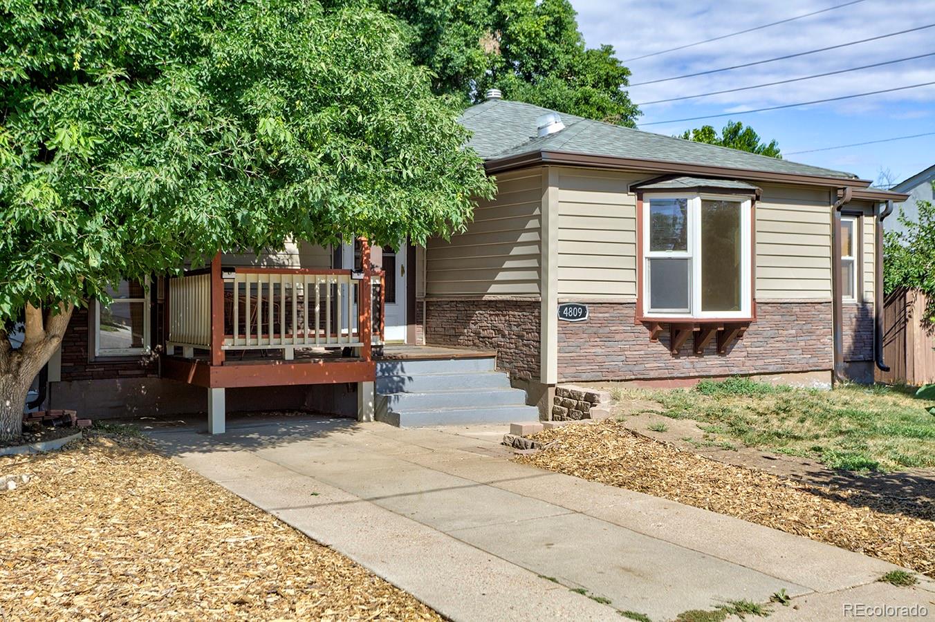 MLS Image #2 for 4809 s logan street,englewood, Colorado